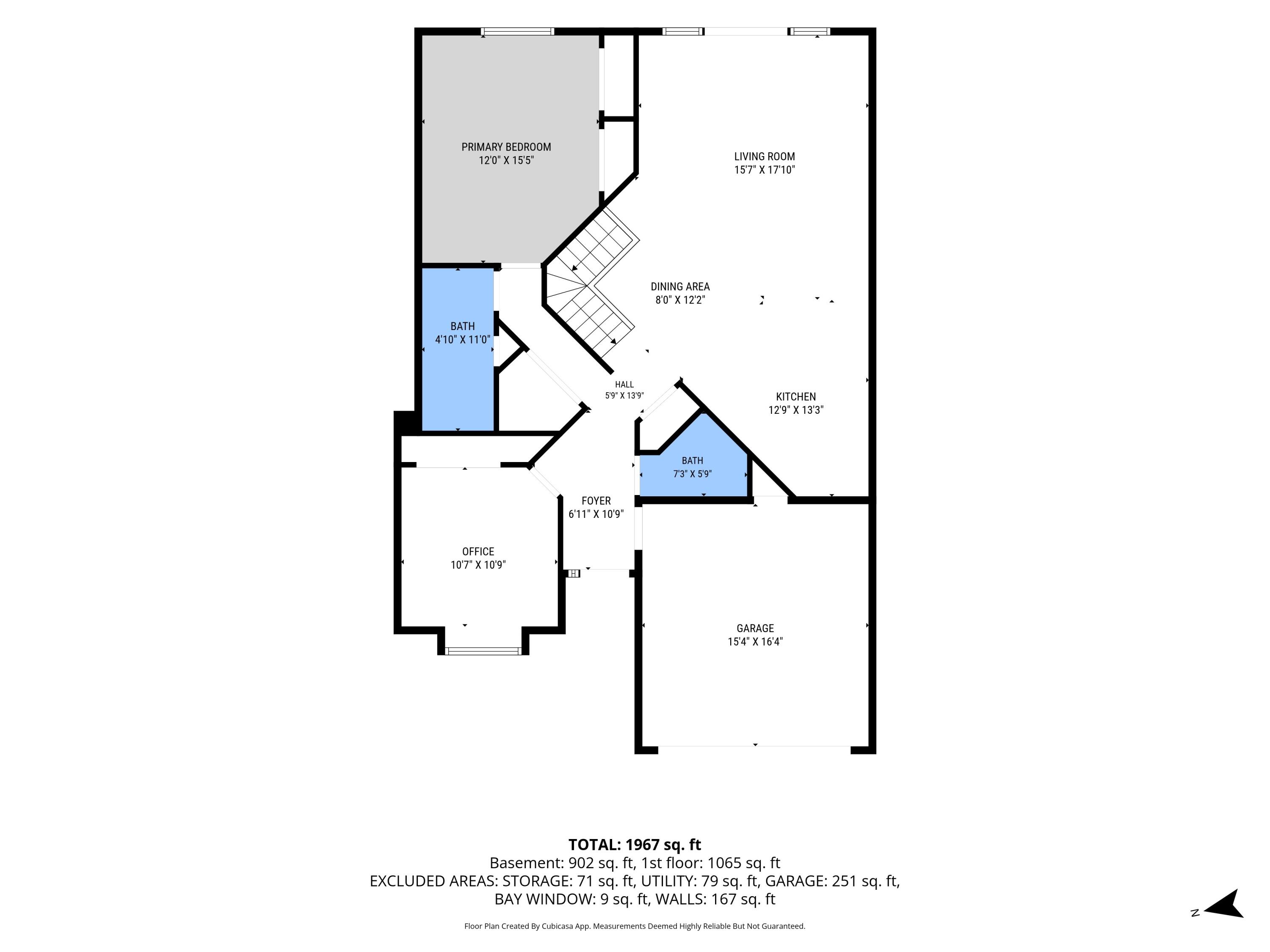 1644 Lakeview Drive