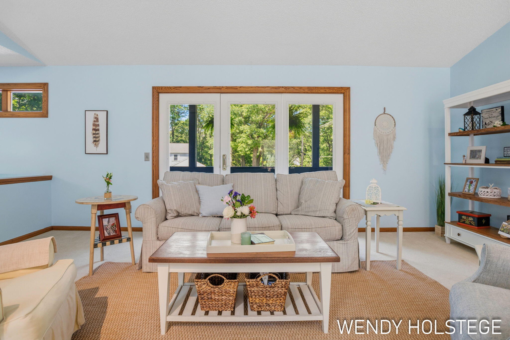 2135 Lakeridge Drive