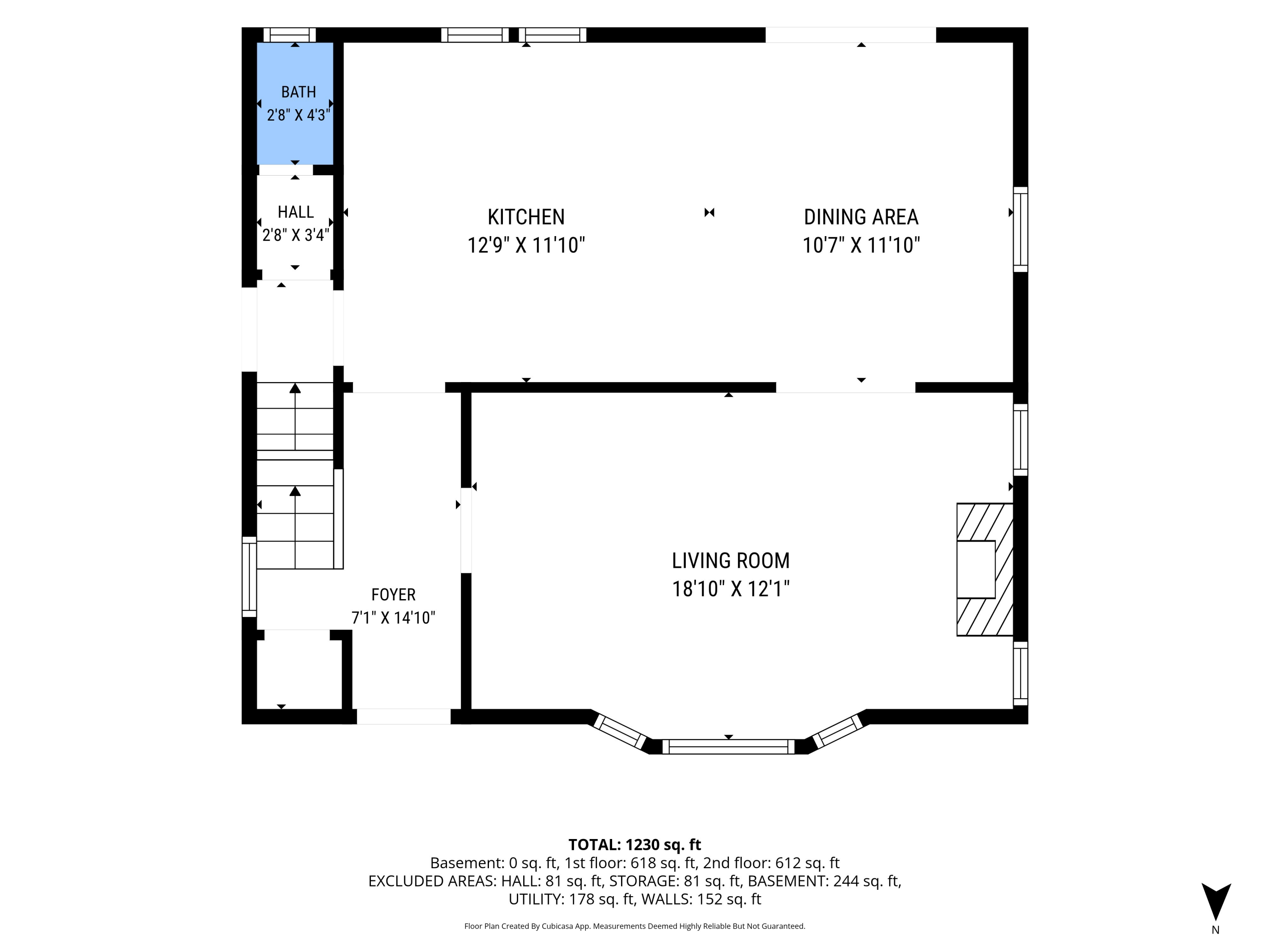 52 W 27th Street