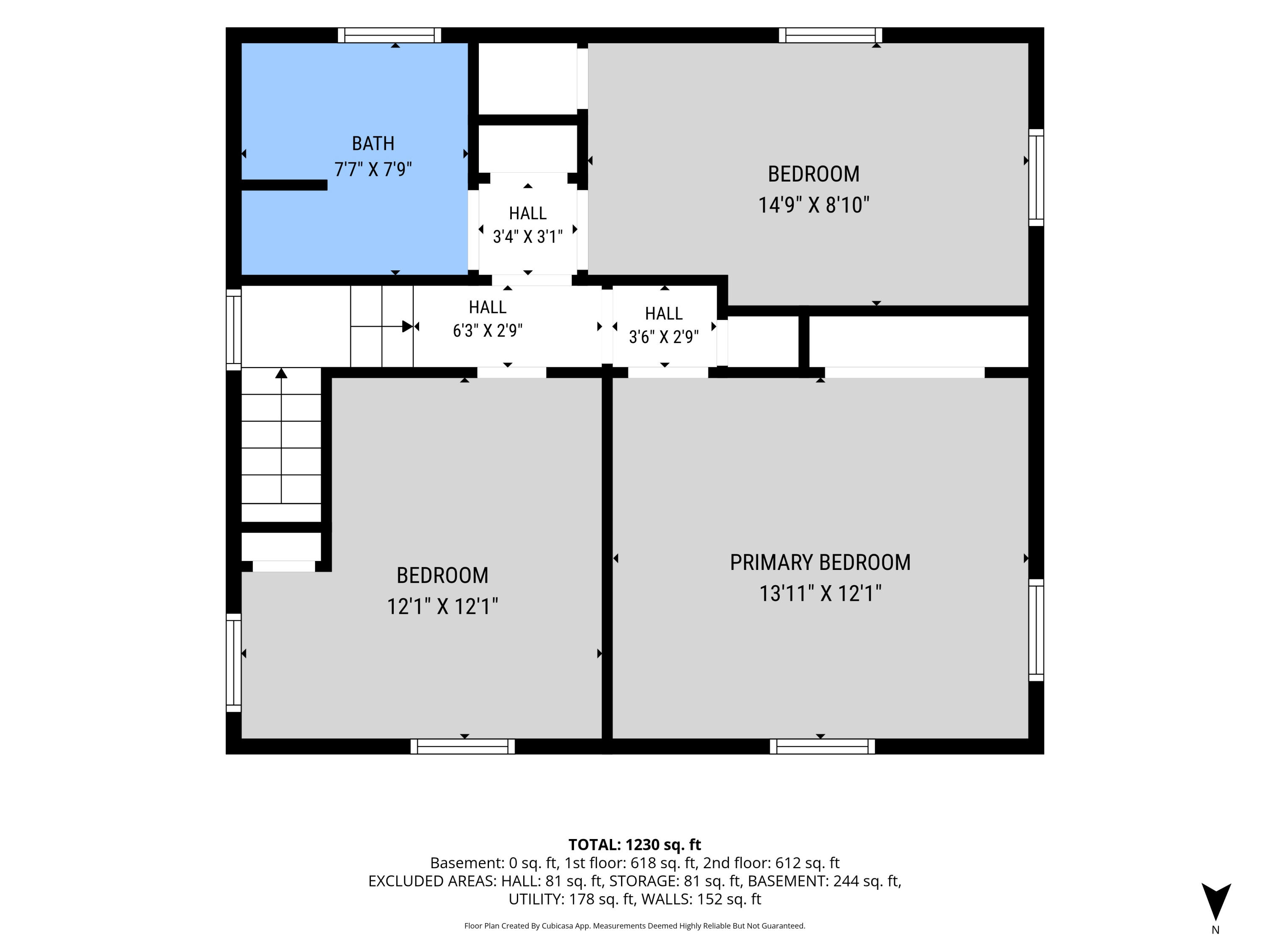 52 W 27th Street