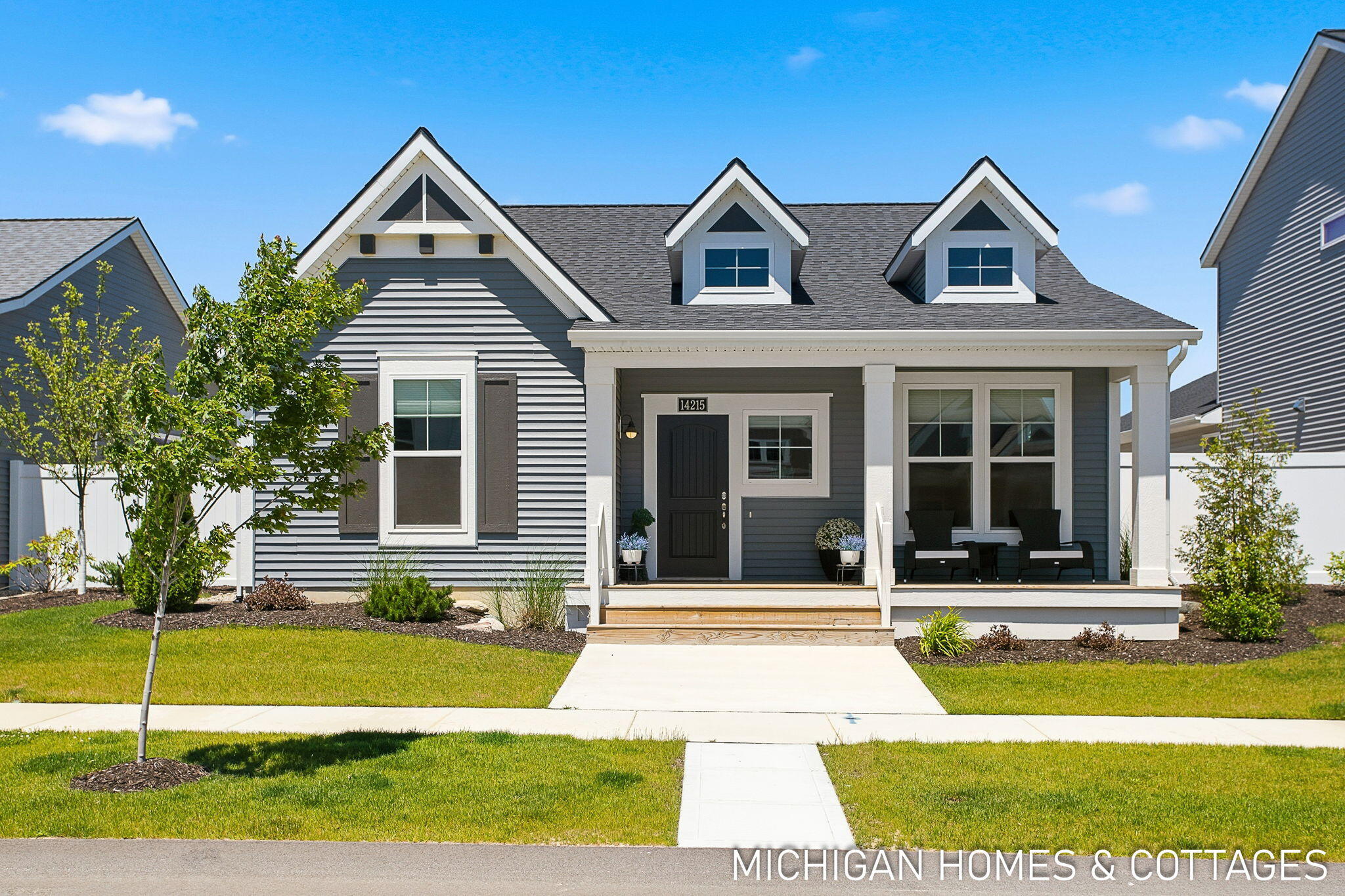 14215 Clubside Lane