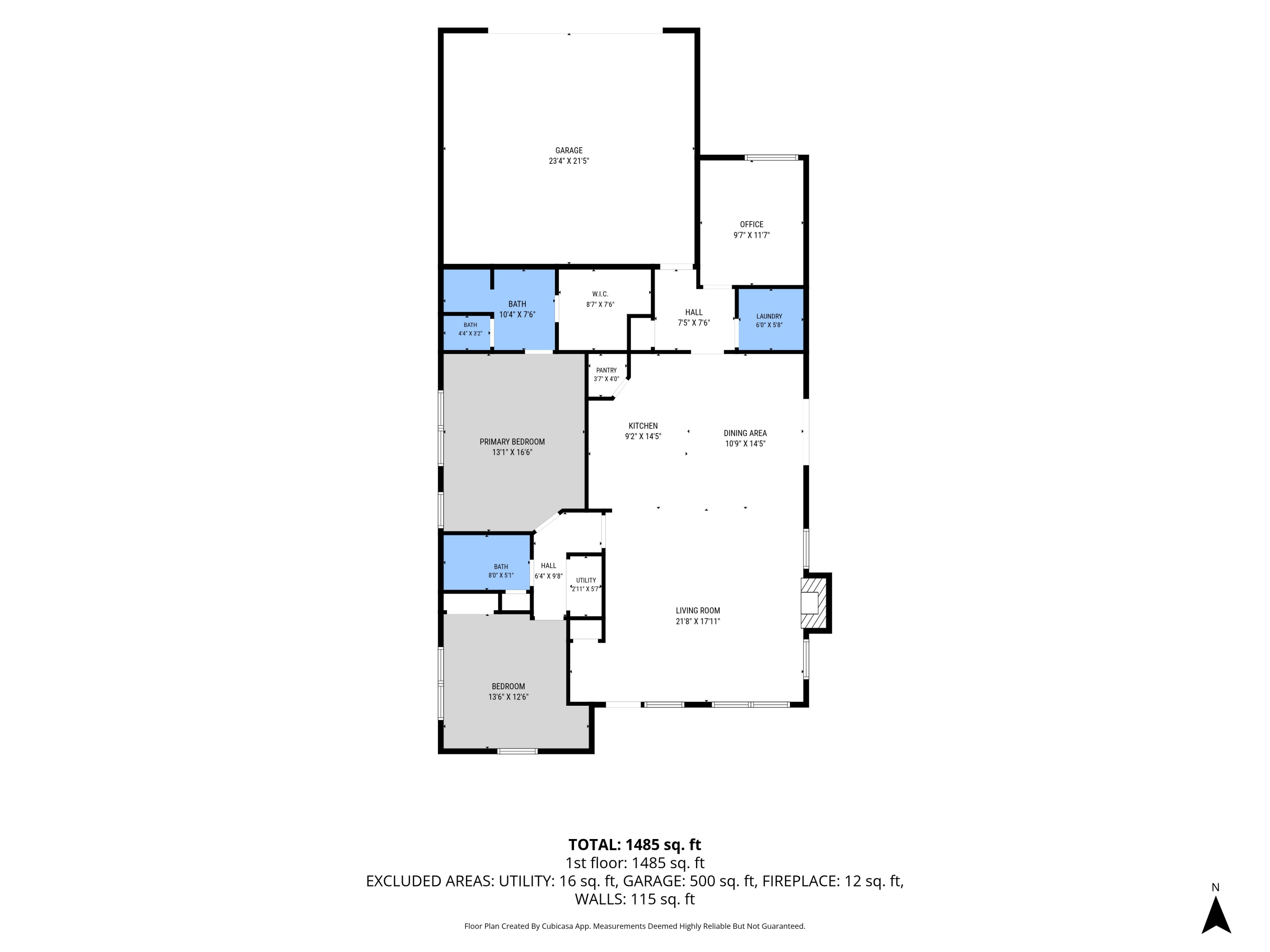 14215 Clubside Lane