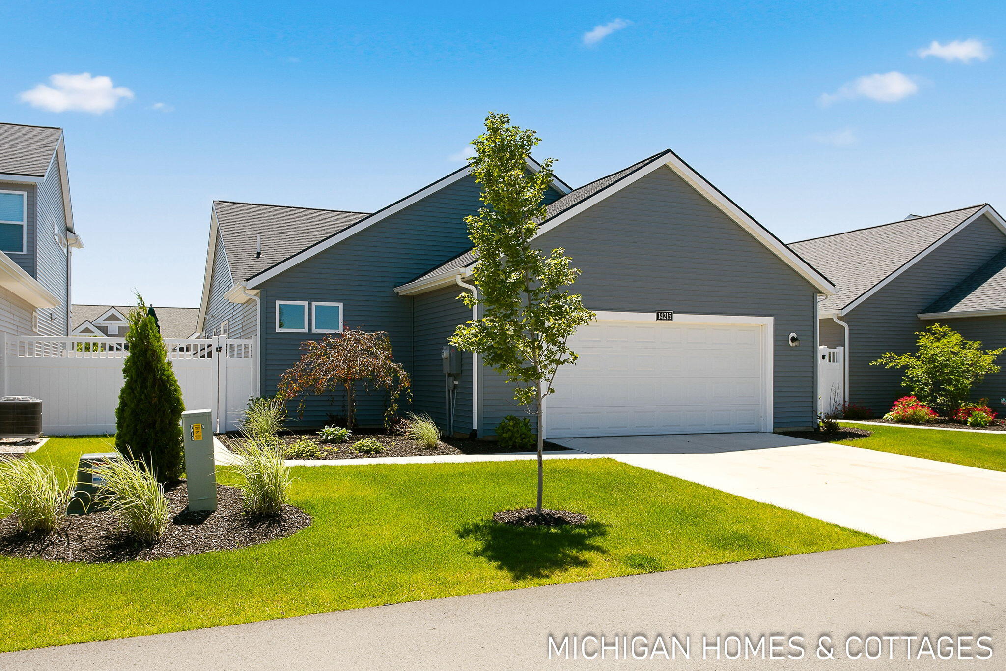 14215 Clubside Lane