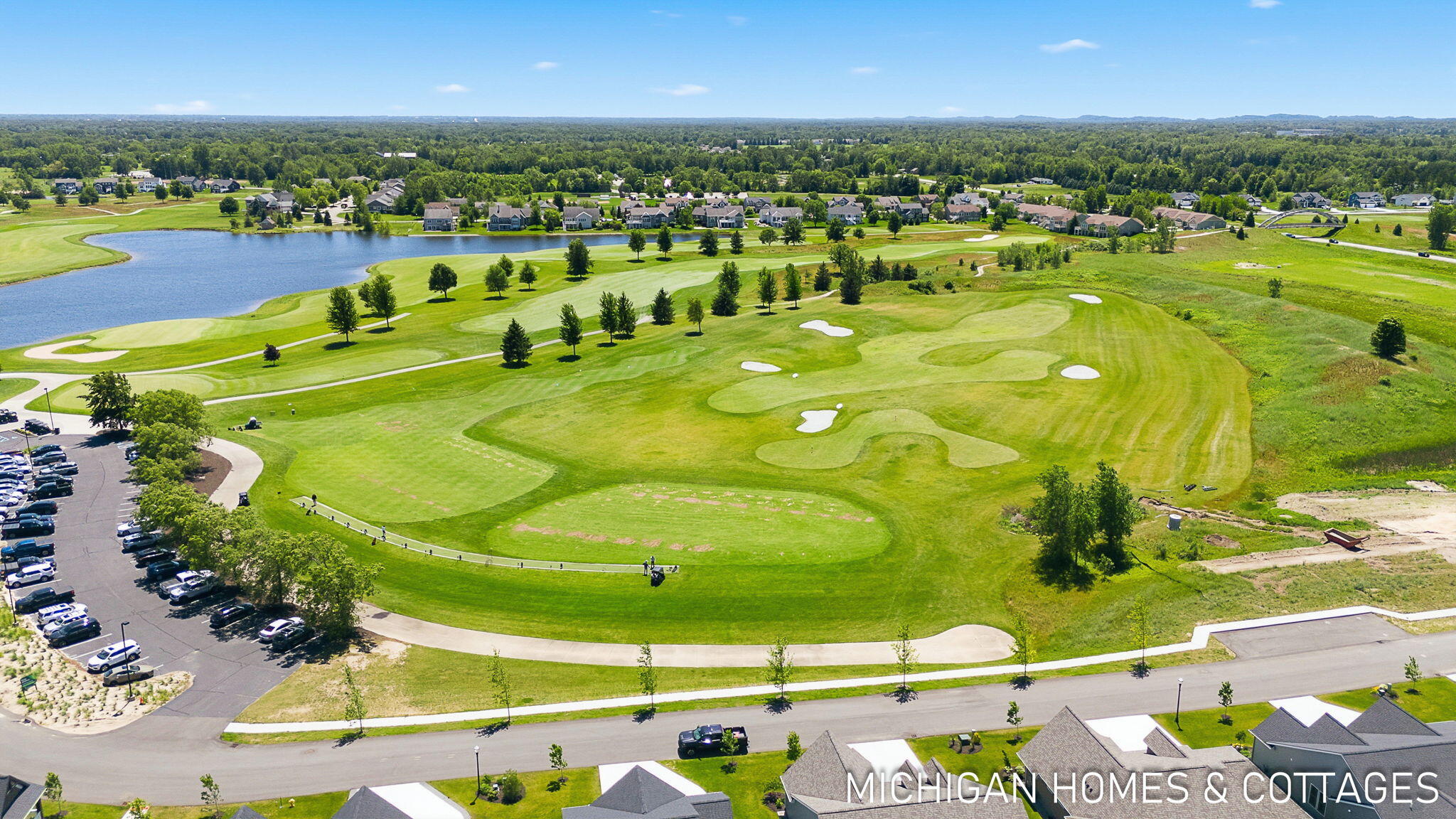 14215 Clubside Lane