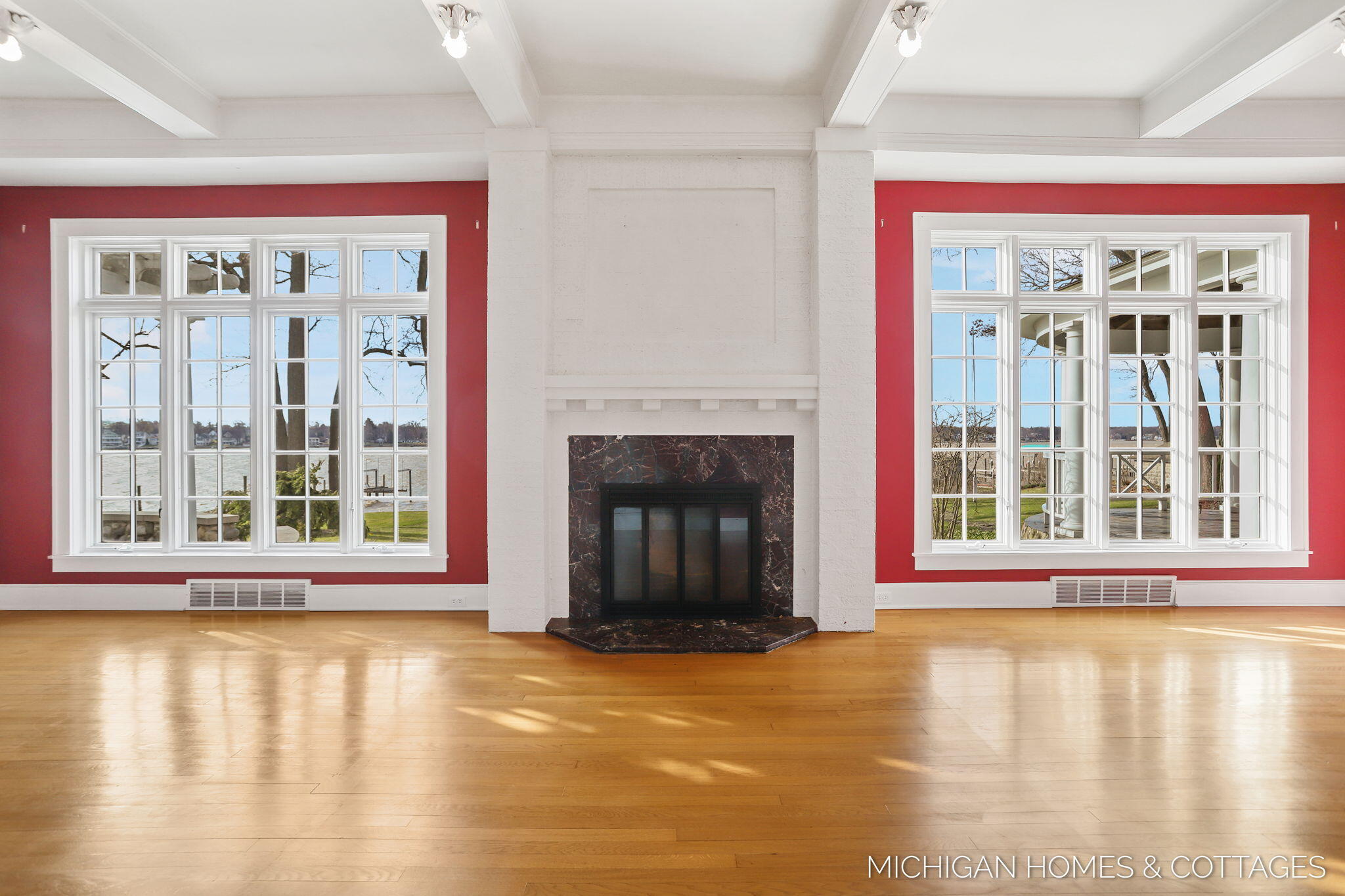 714 N Shore Drive
