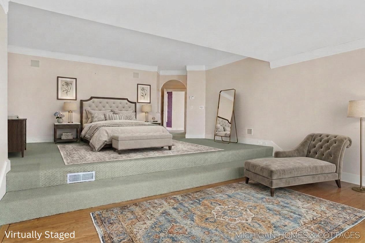 714 N Shore Drive