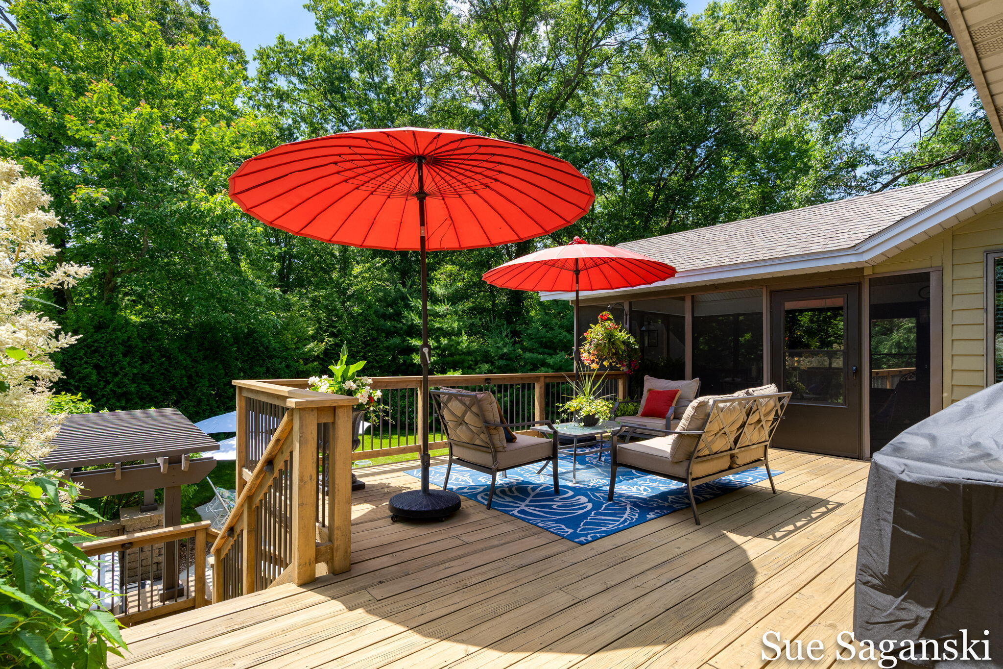 6514 Creekwood Drive