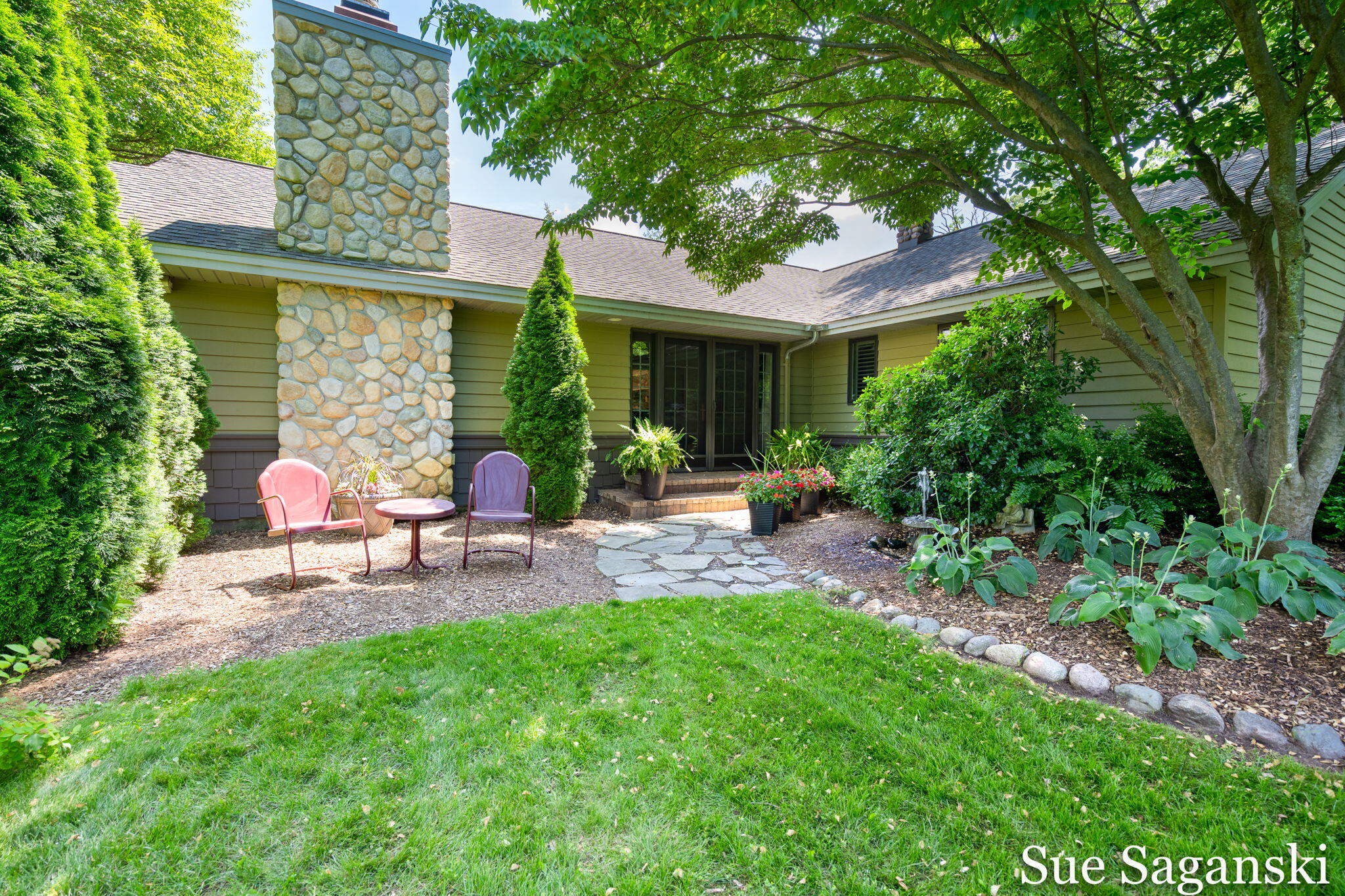 6514 Creekwood Drive