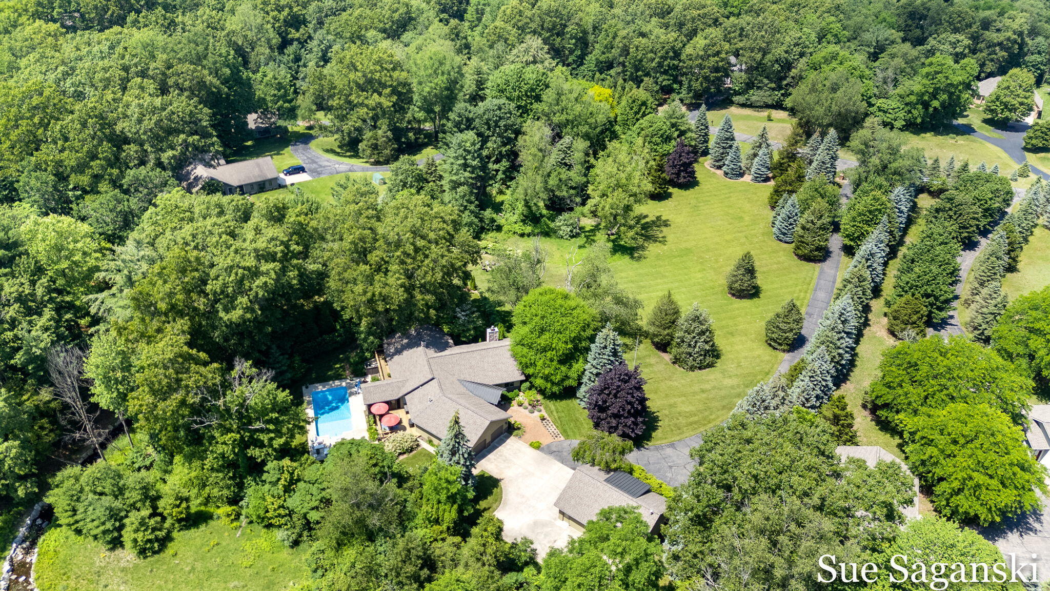 6514 Creekwood Drive