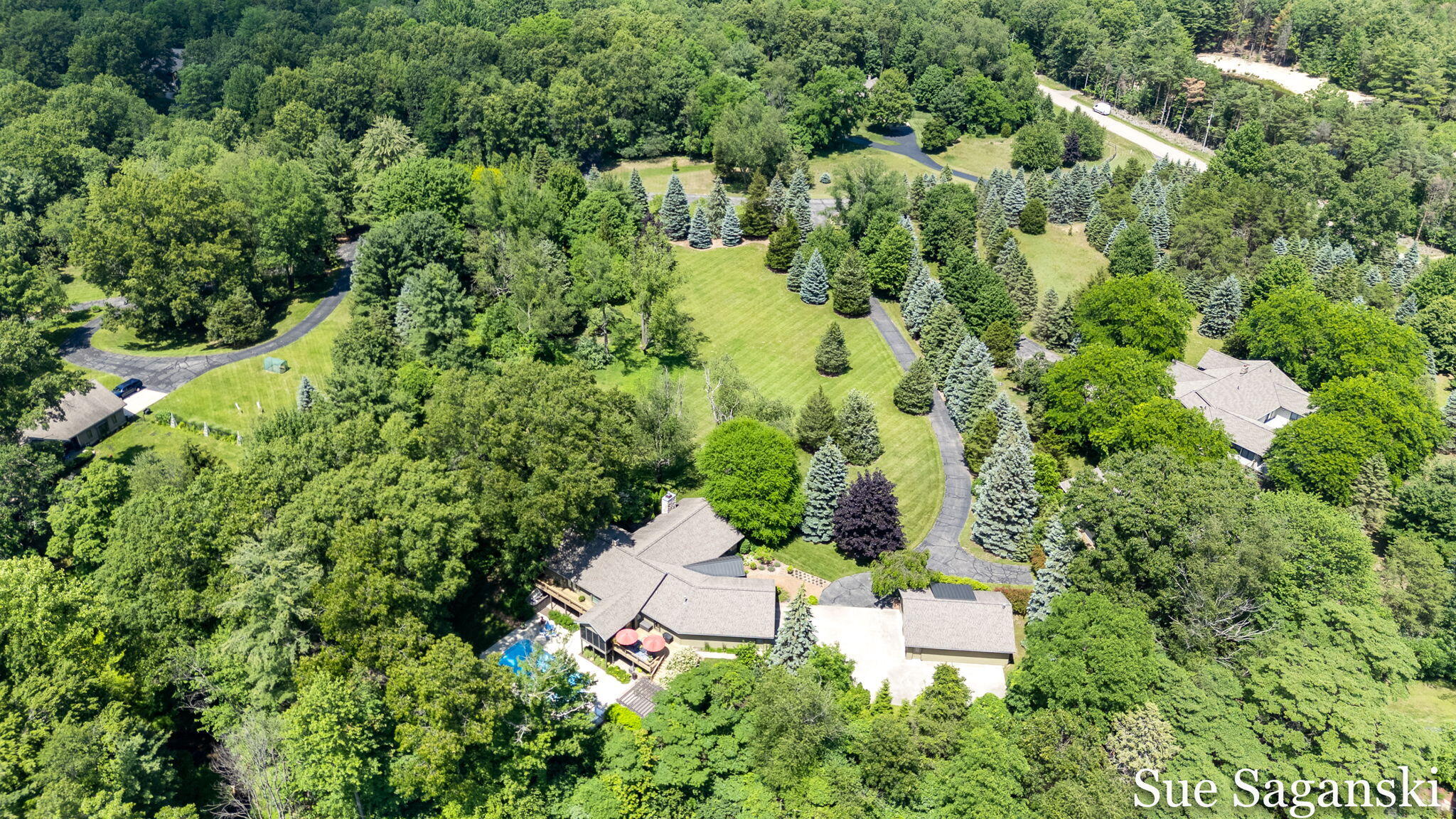 6514 Creekwood Drive