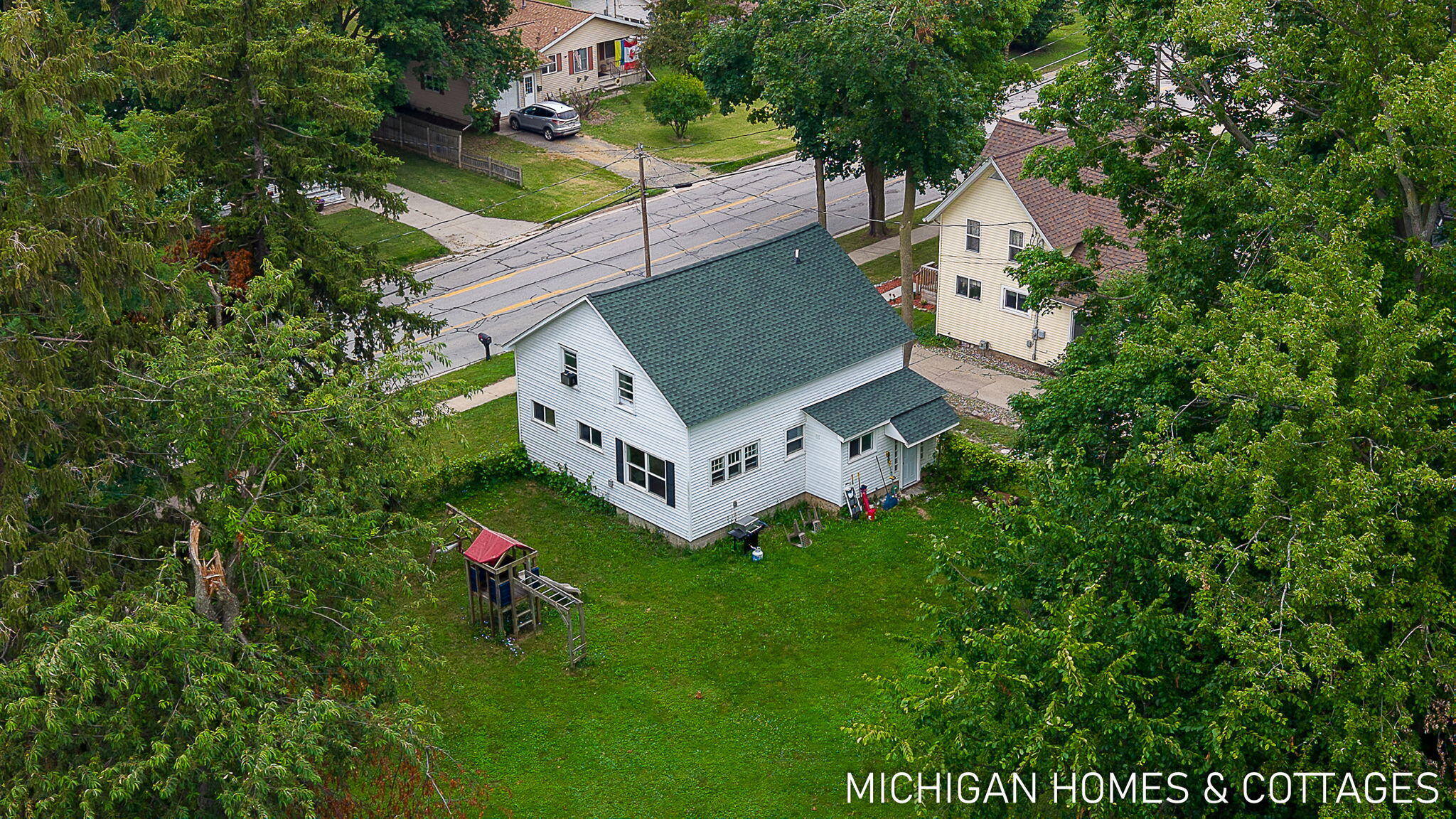 752 Jordan Lake Avenue