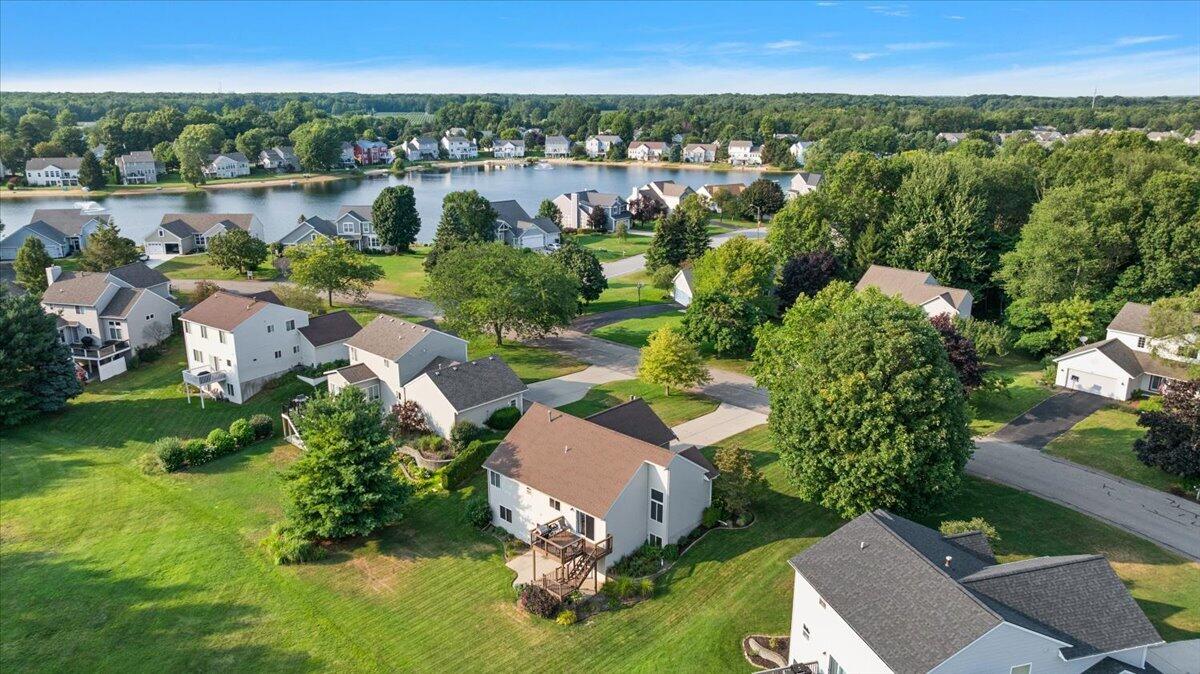 312 Sand Castle Drive