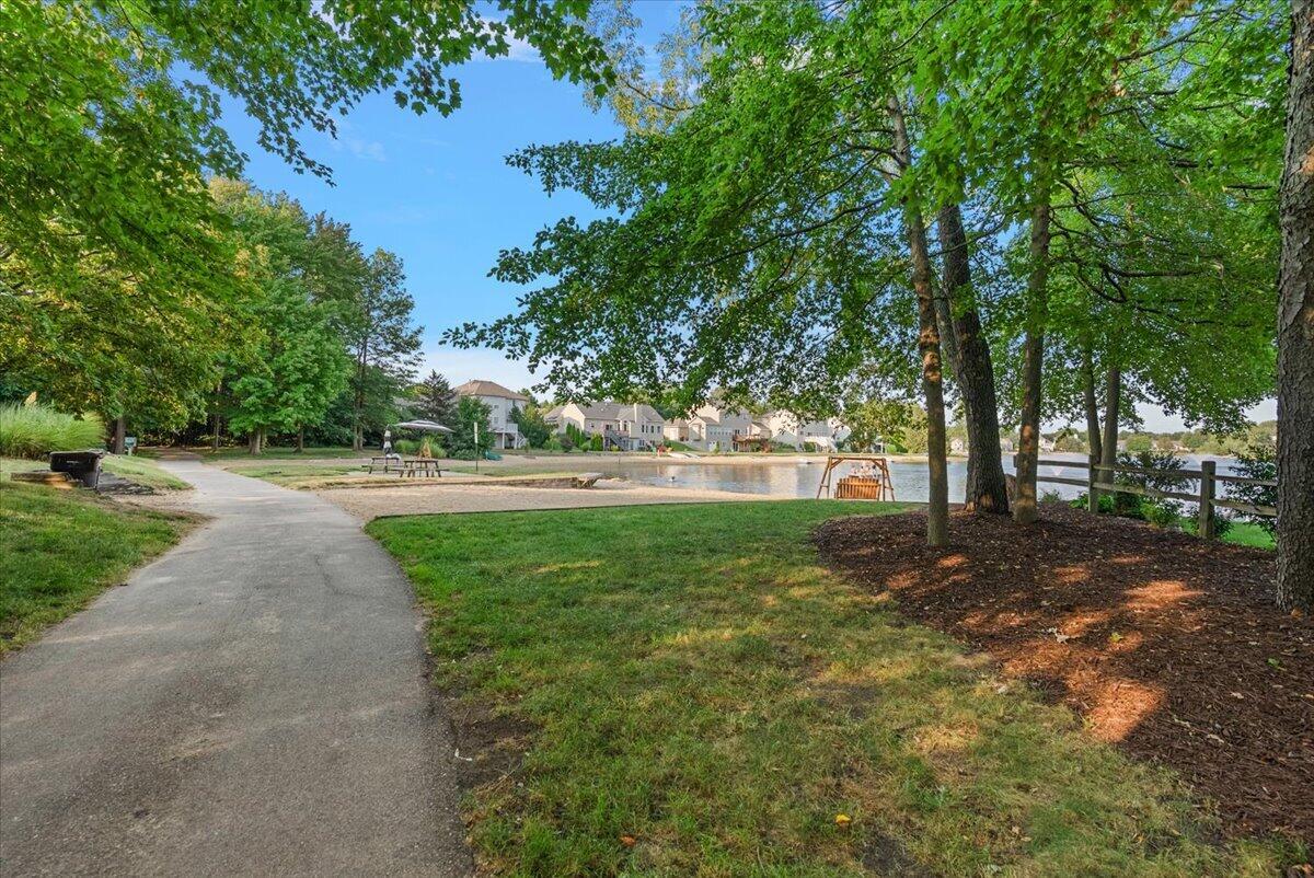 312 Sand Castle Drive