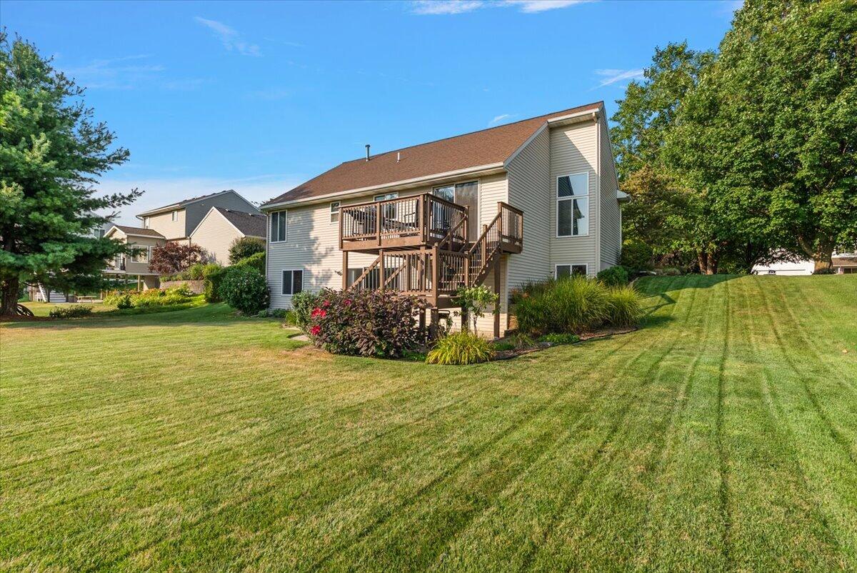 312 Sand Castle Drive