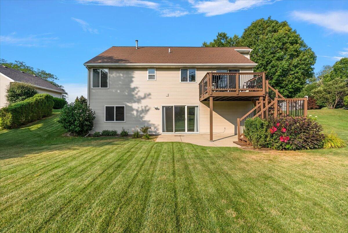312 Sand Castle Drive