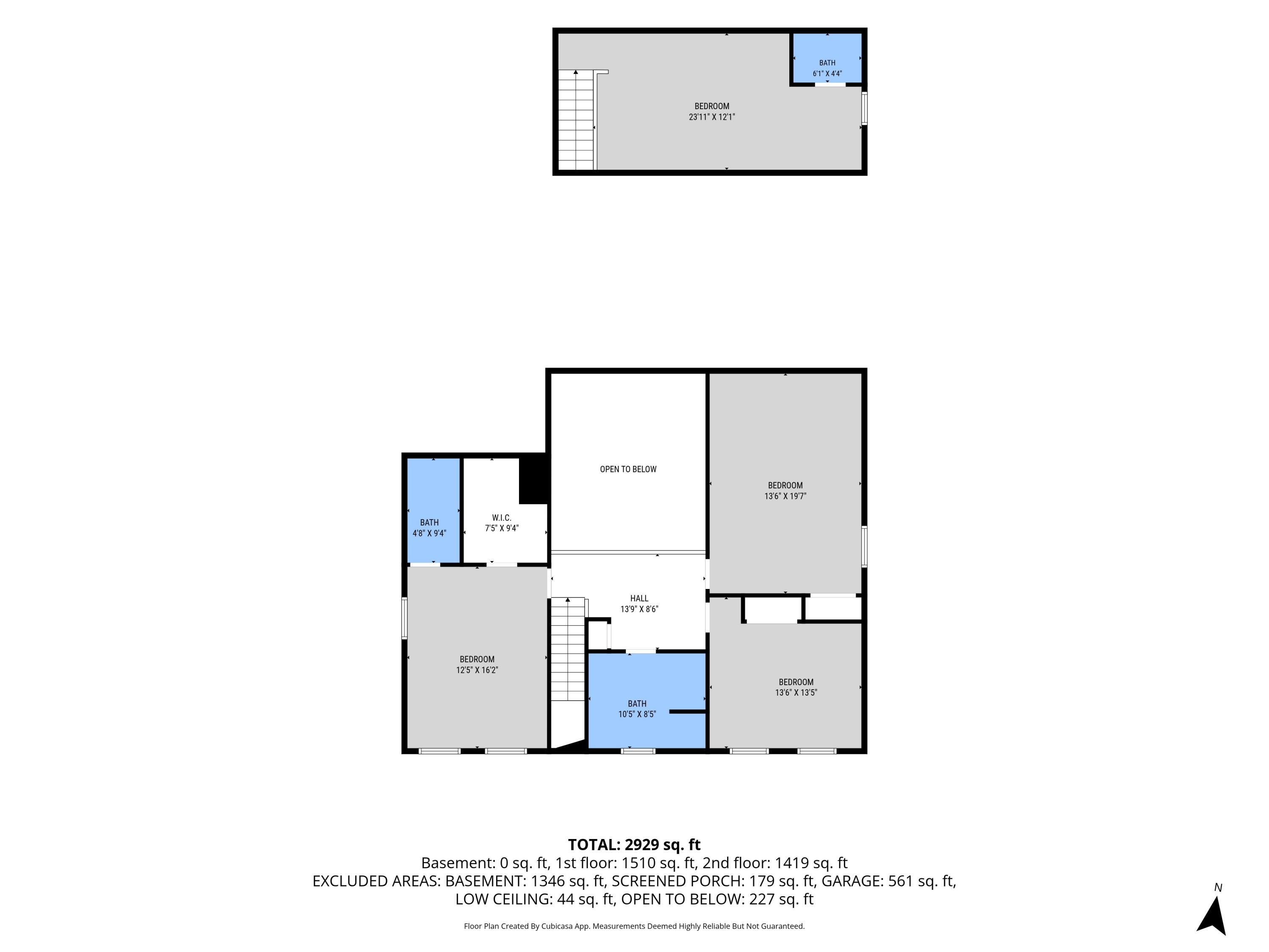 6195 Bayou Trail