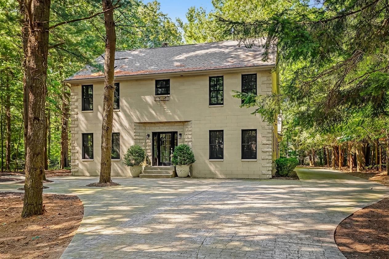 6195 Bayou Trail