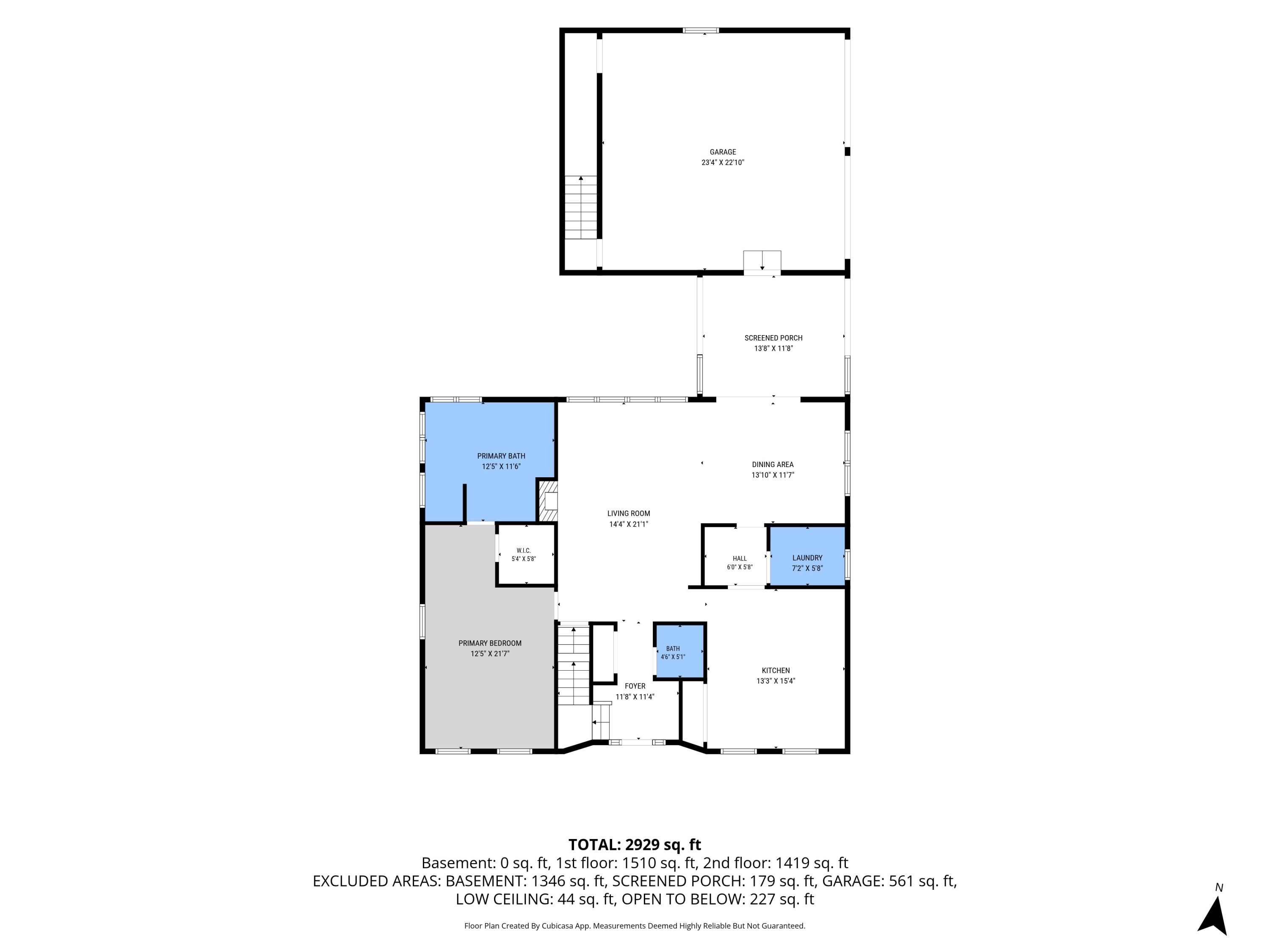 6195 Bayou Trail