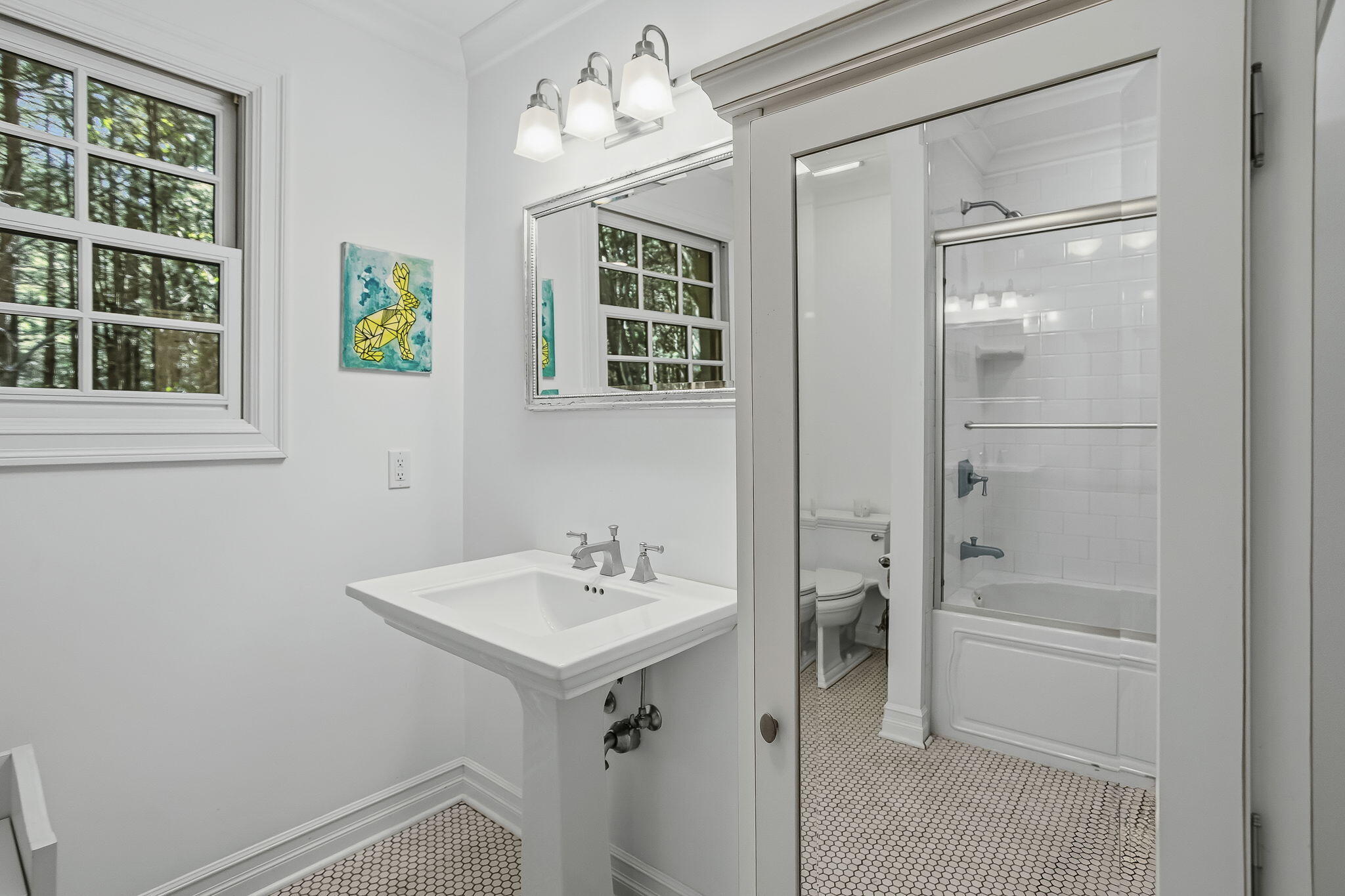 6195 Bayou Trail