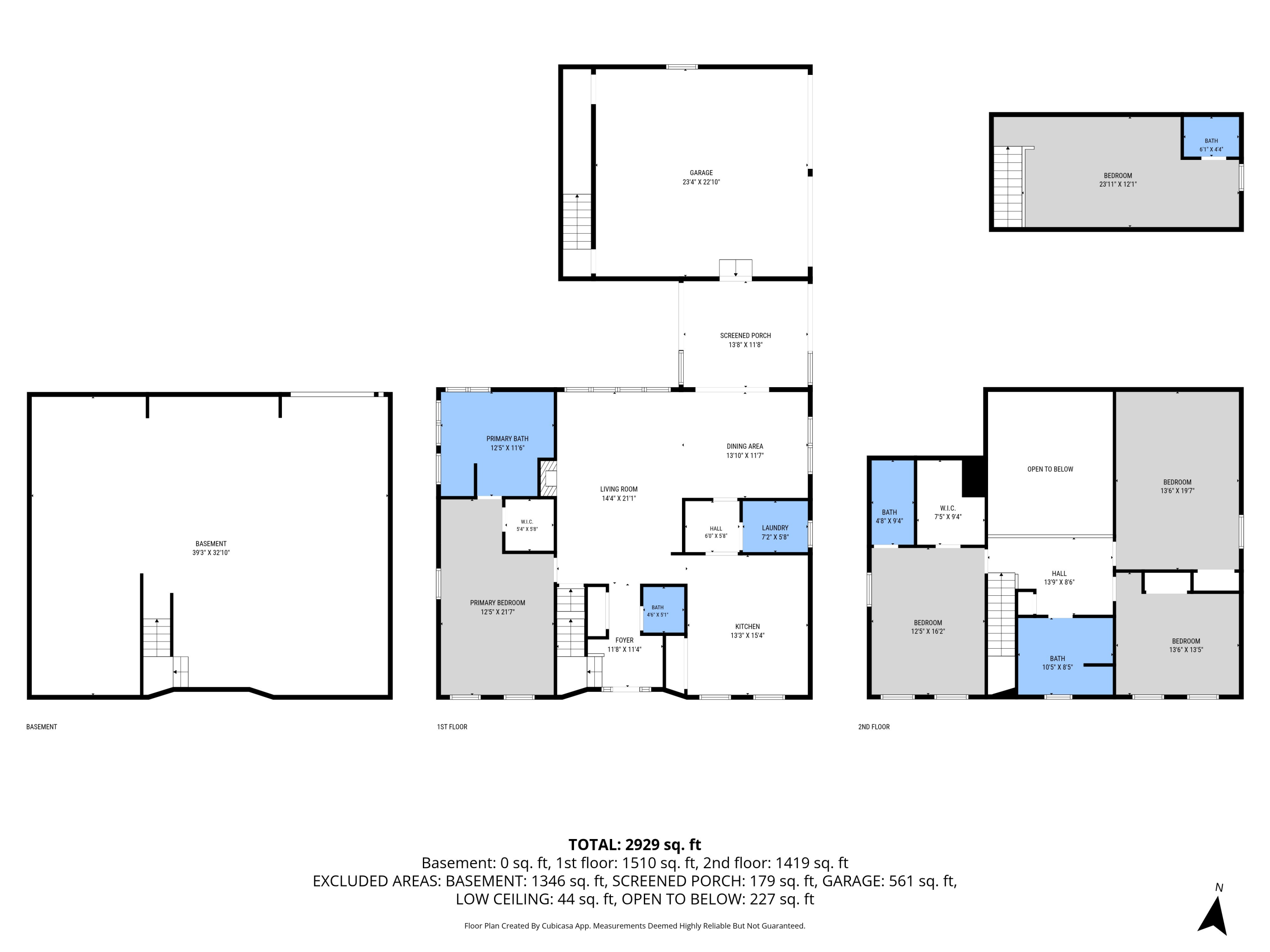 6195 Bayou Trail