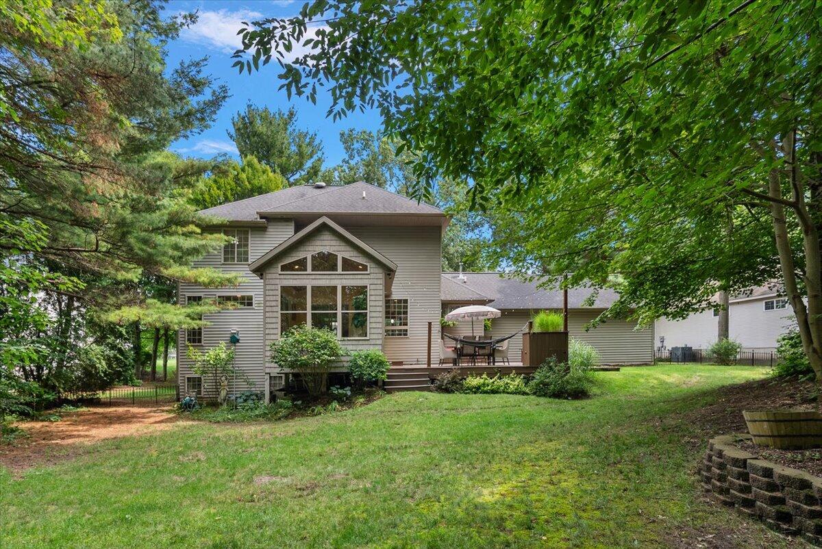2931 Brookwind Drive