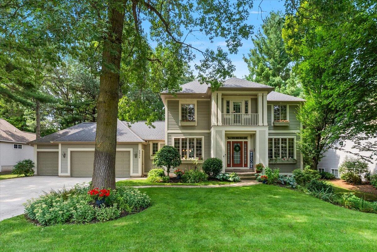 2931 Brookwind Drive