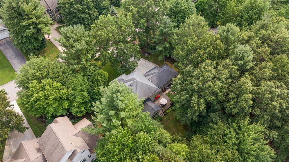 2931 Brookwind Drive