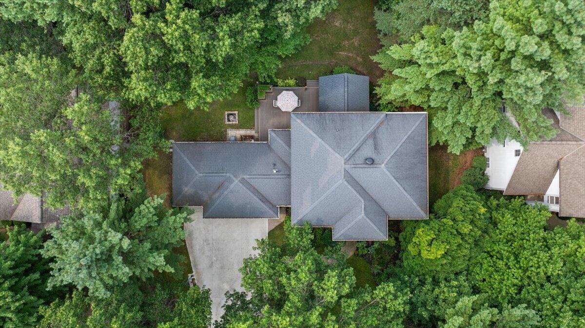 2931 Brookwind Drive