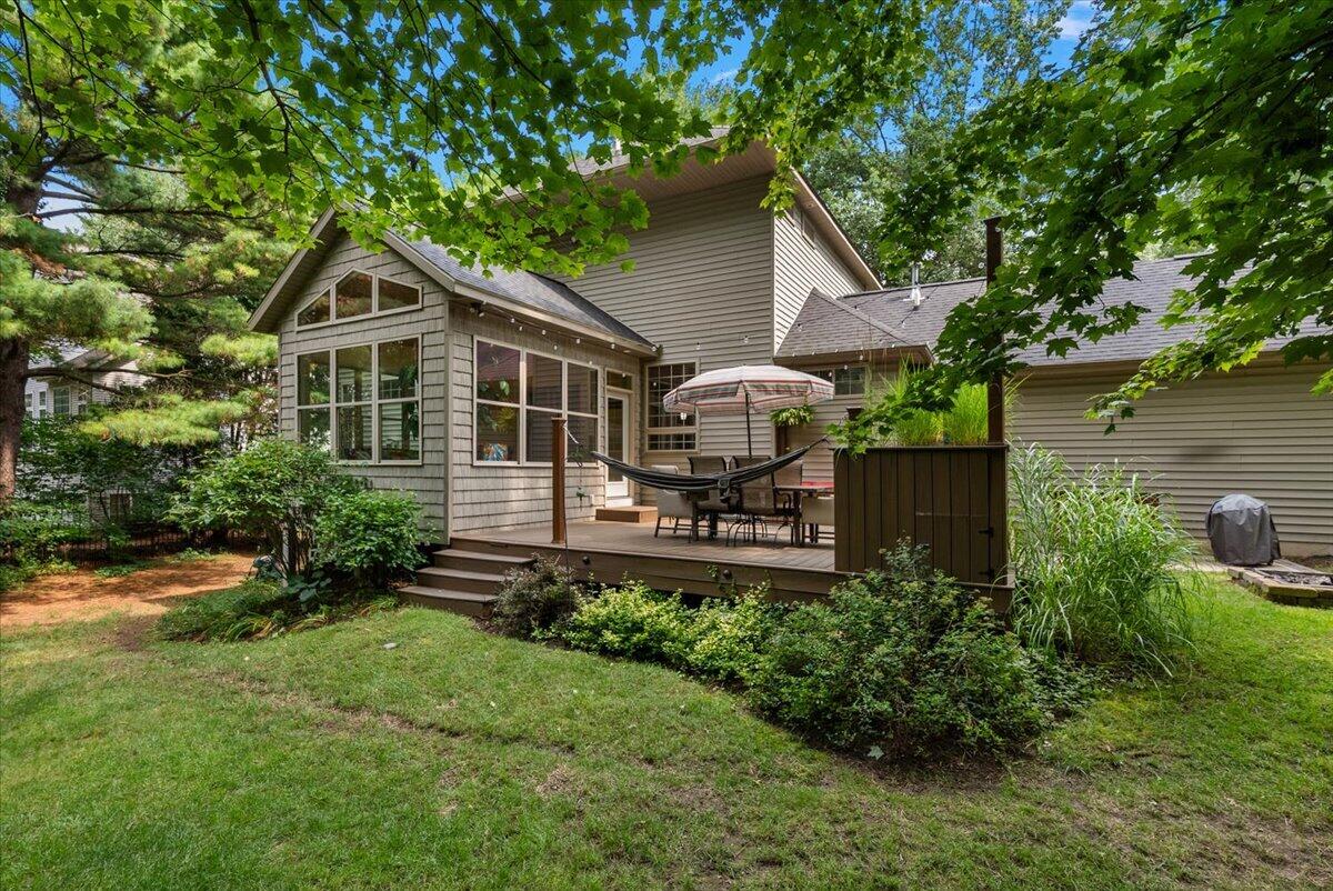 2931 Brookwind Drive