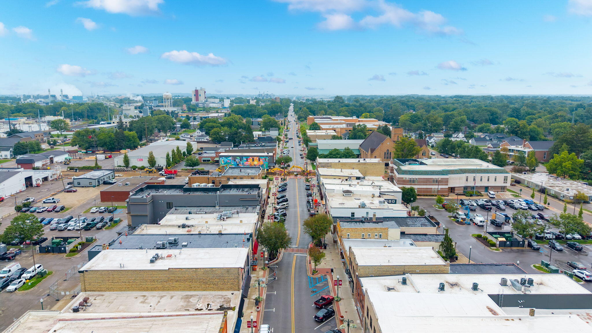 33 S State Street