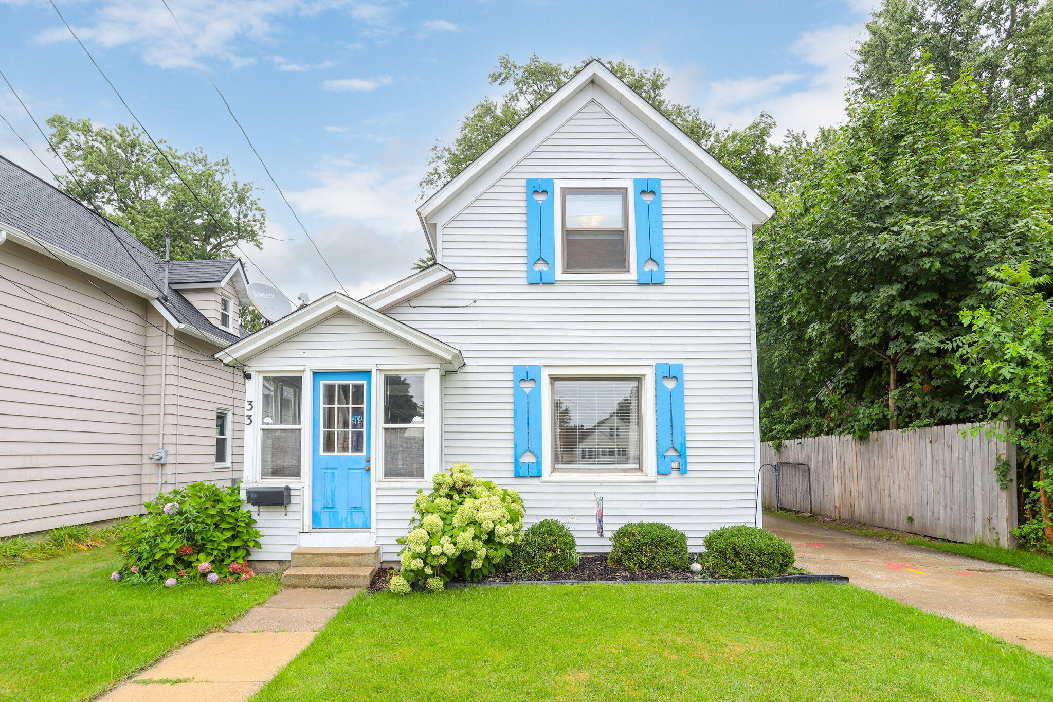 33 S State Street