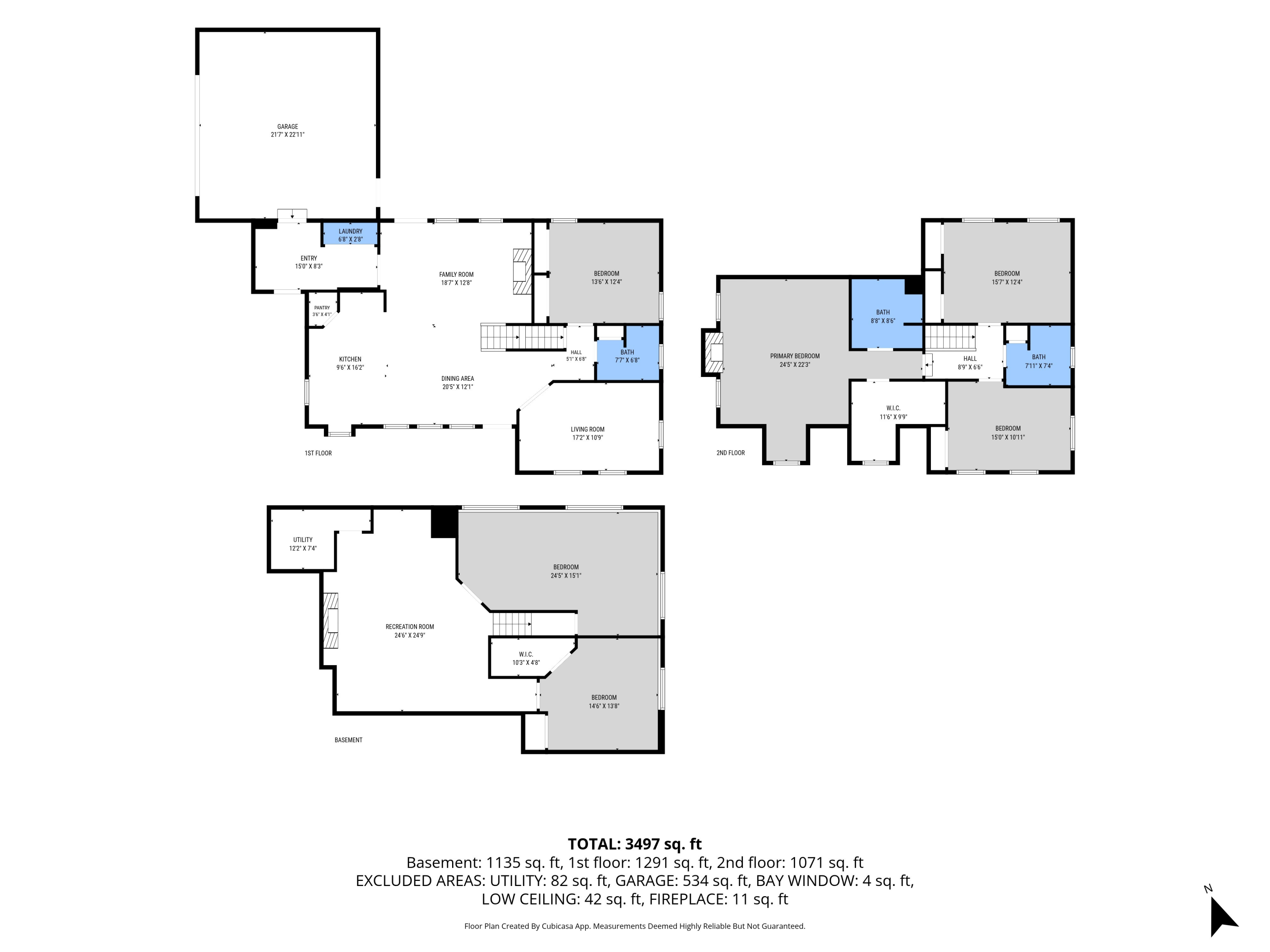 401 Erin Isle Court