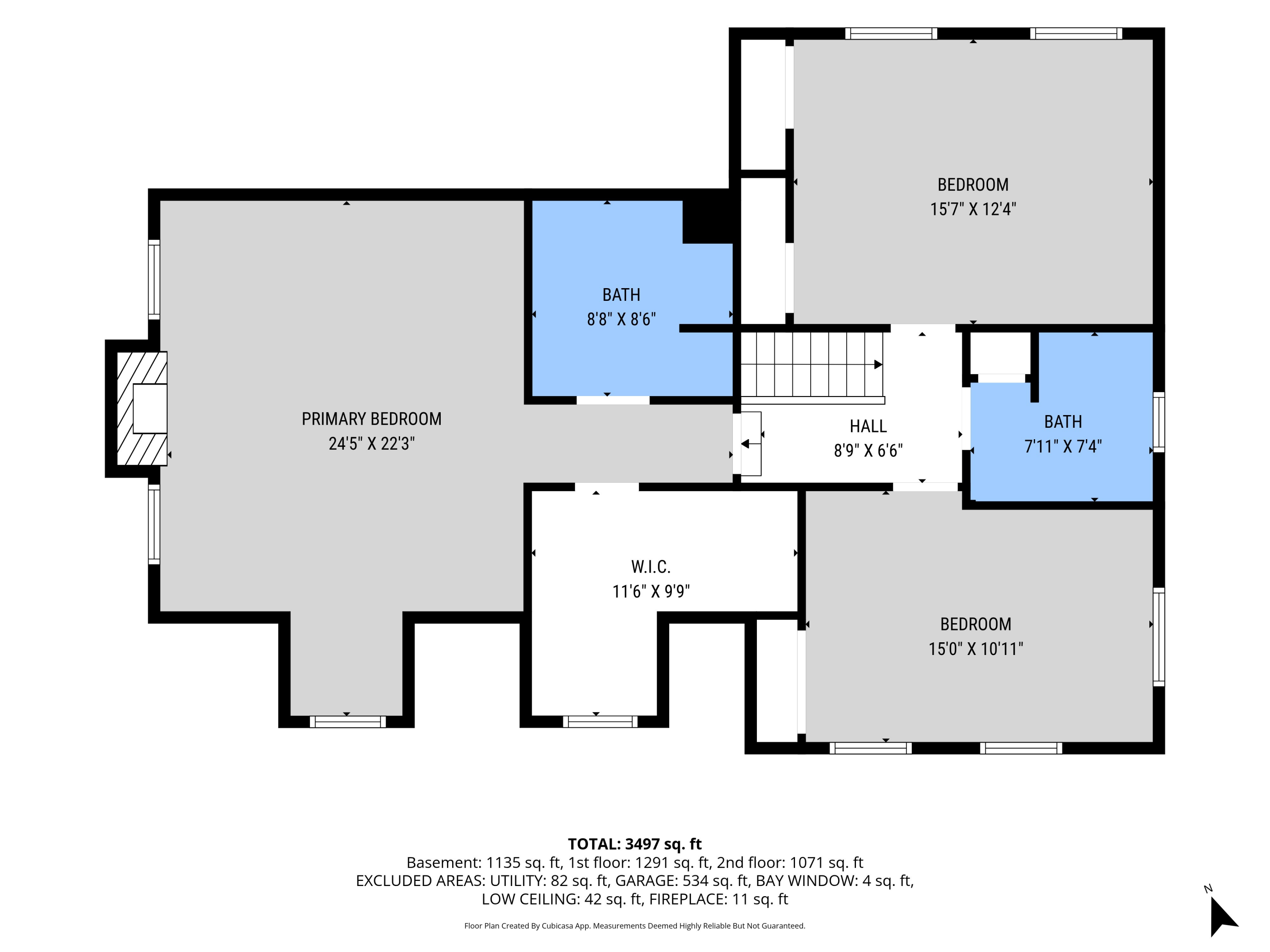 401 Erin Isle Court