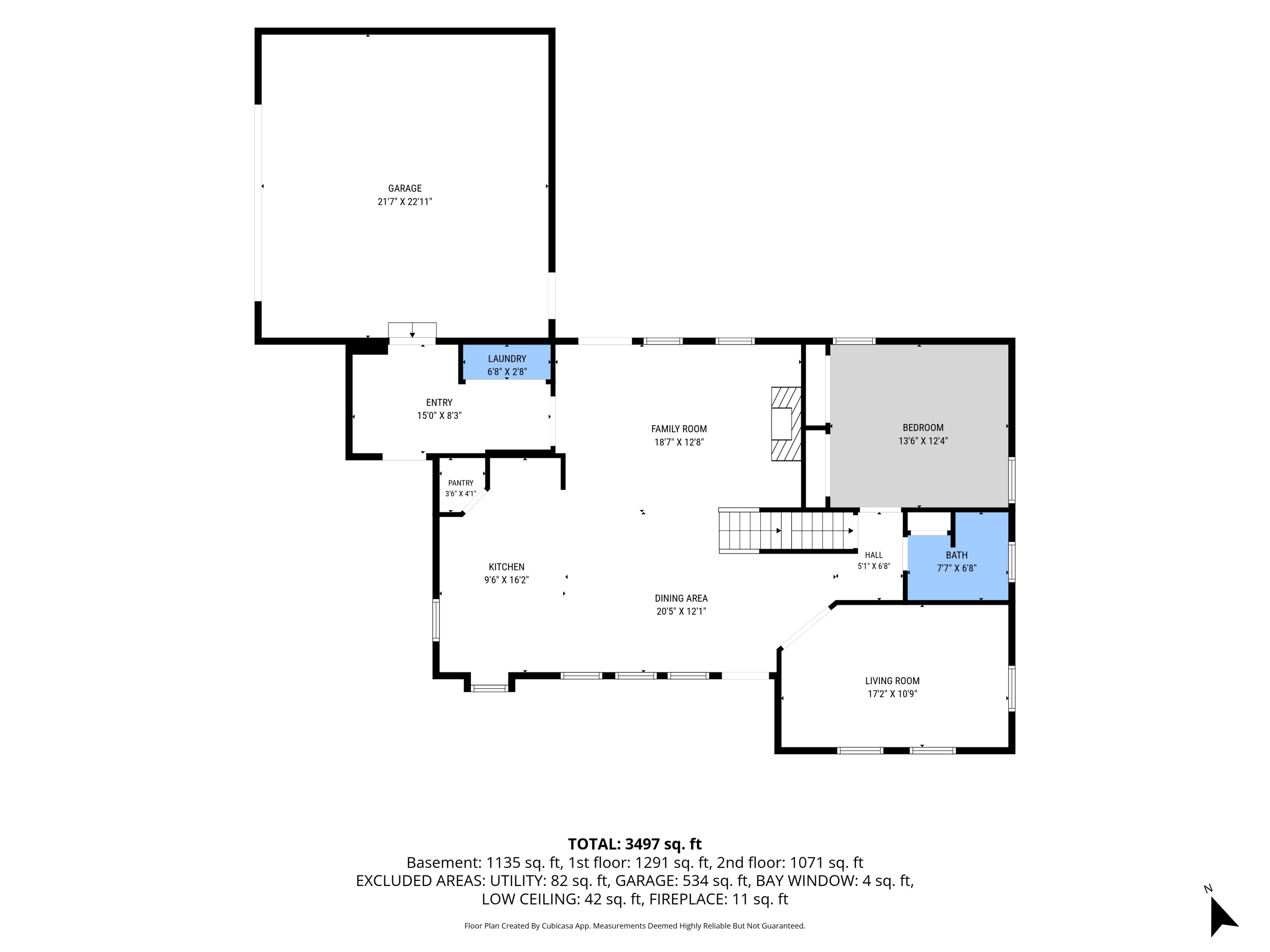 401 Erin Isle Court
