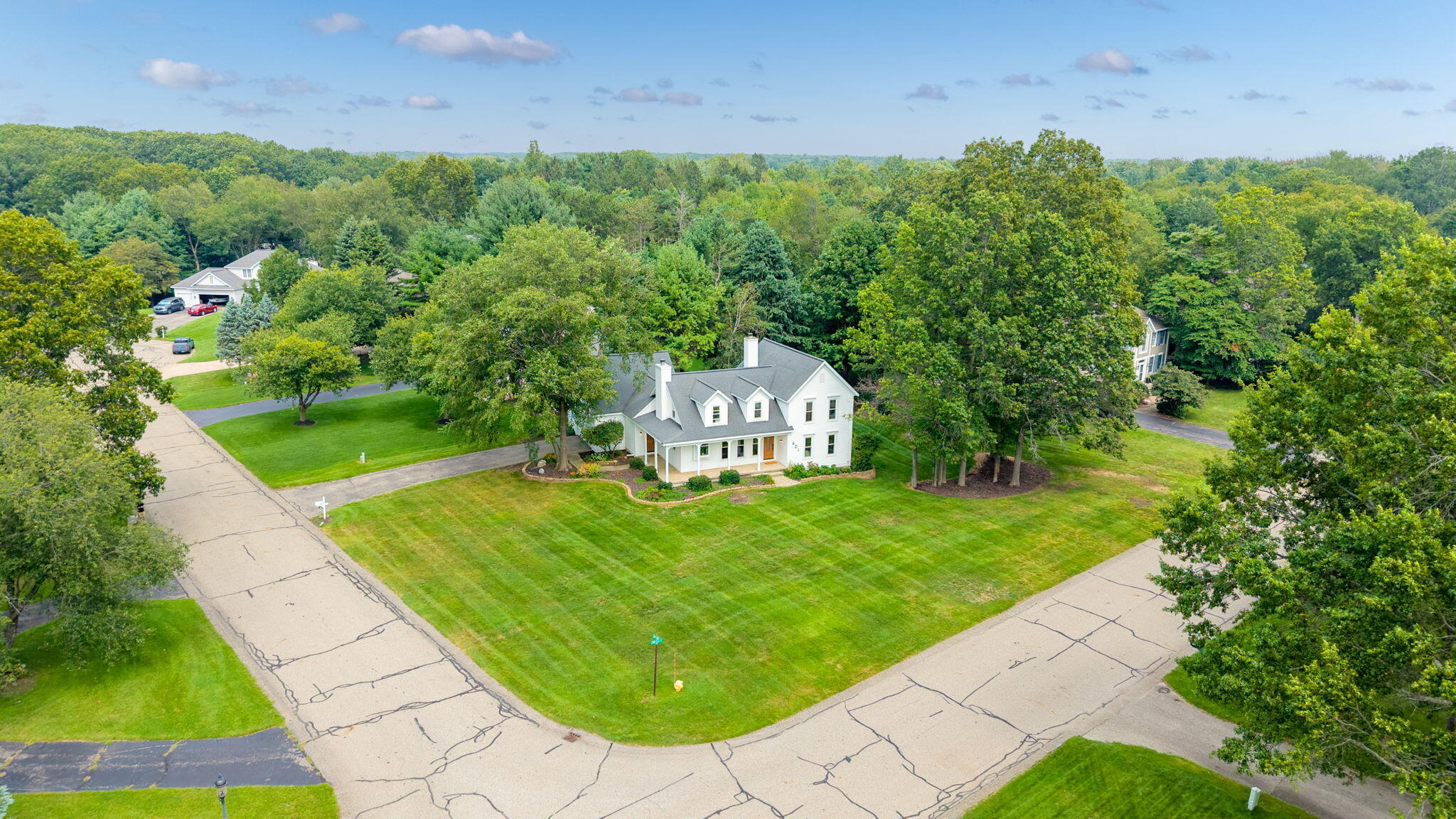 401 Erin Isle Court