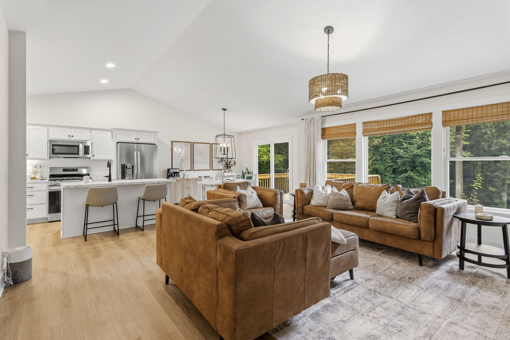 2523 Vanhorn Court