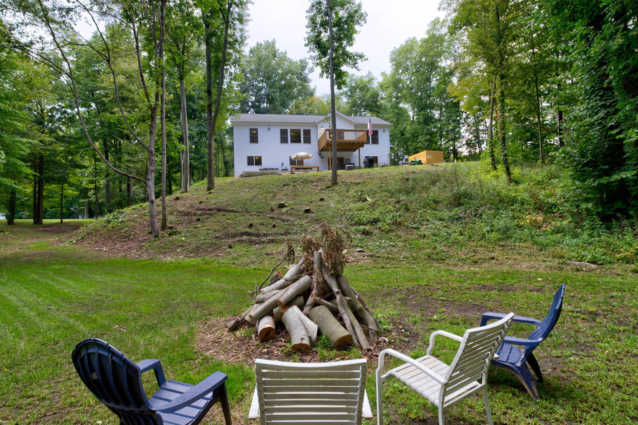 2523 Vanhorn Court
