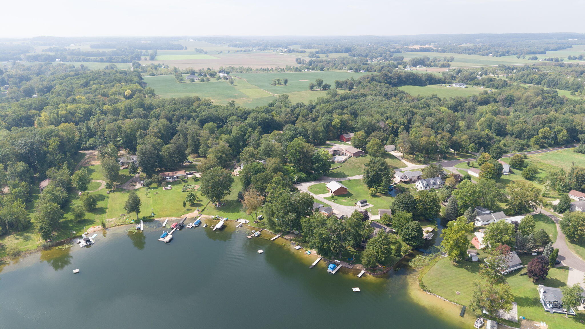 2523 Vanhorn Court