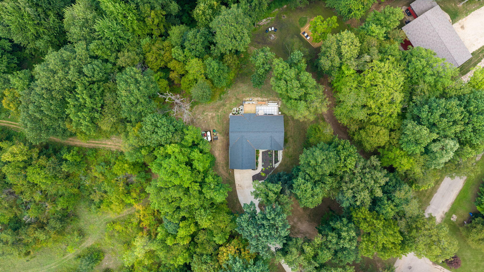 2523 Vanhorn Court