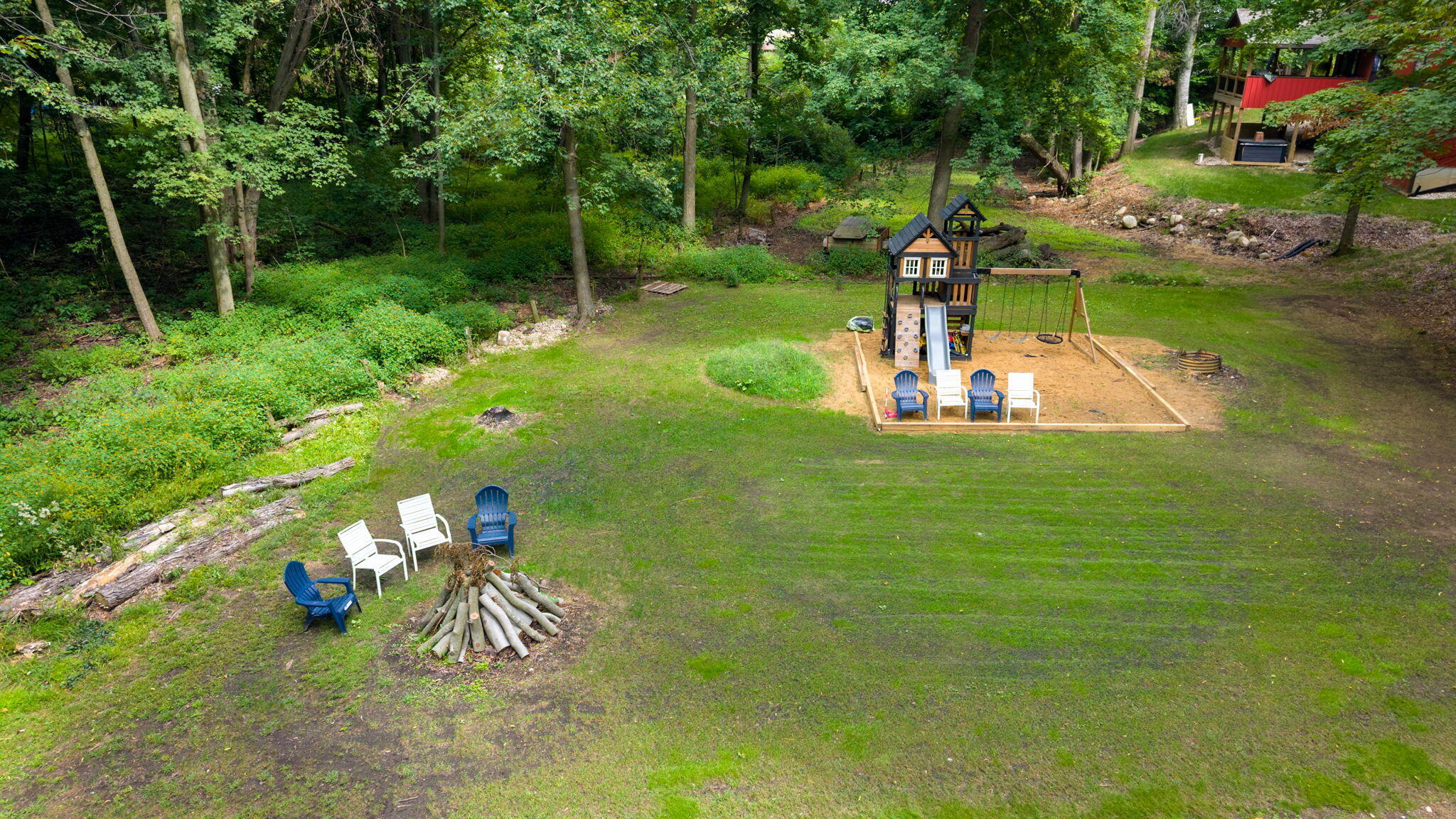 2523 Vanhorn Court