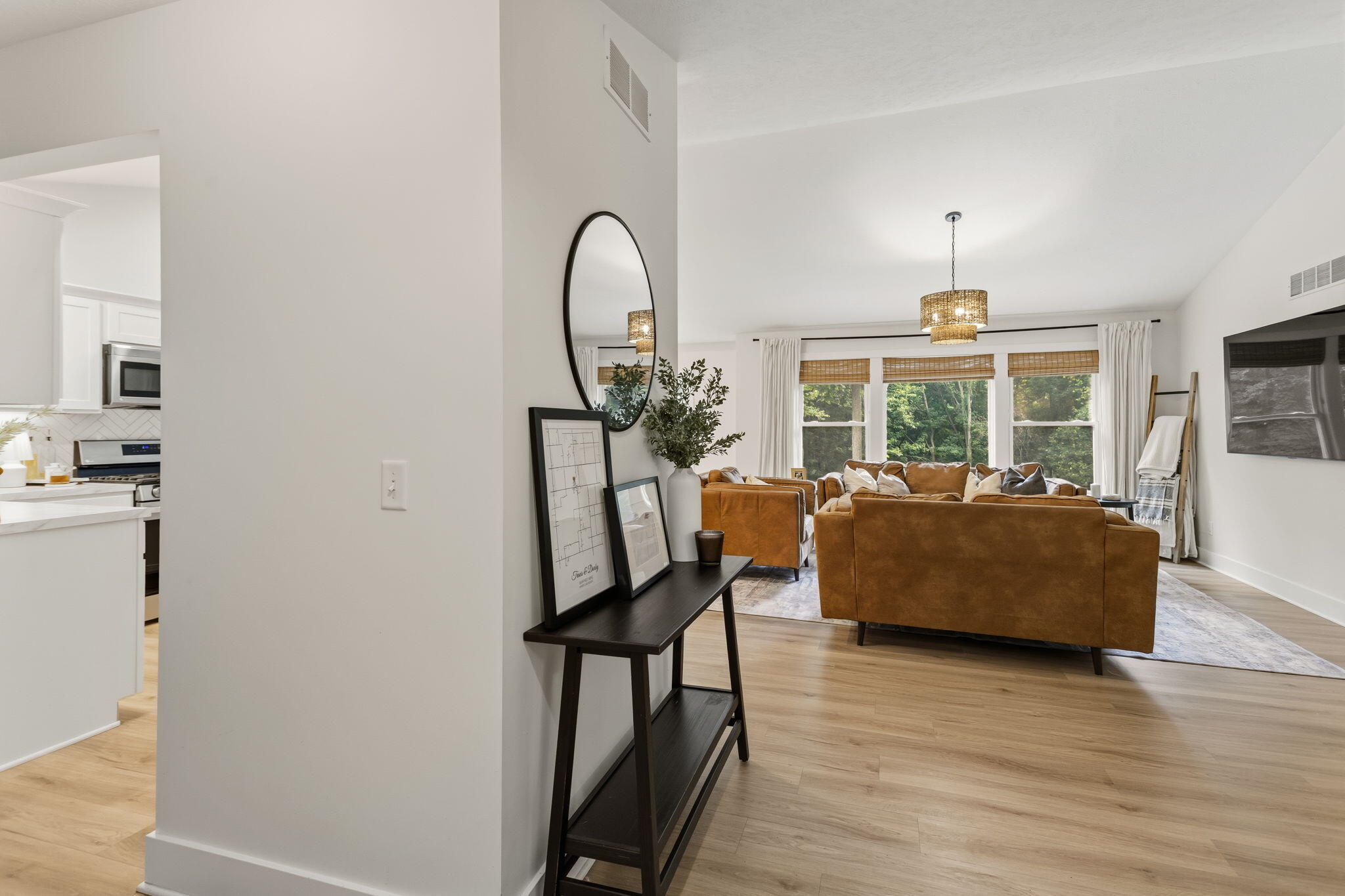2523 Vanhorn Court
