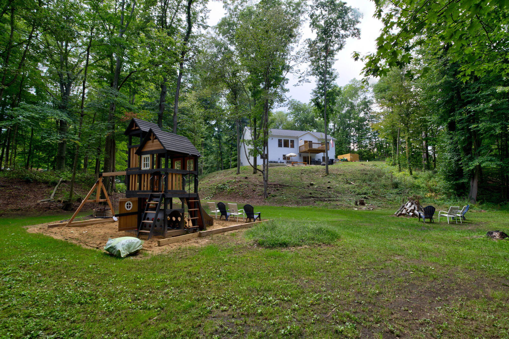 2523 Vanhorn Court