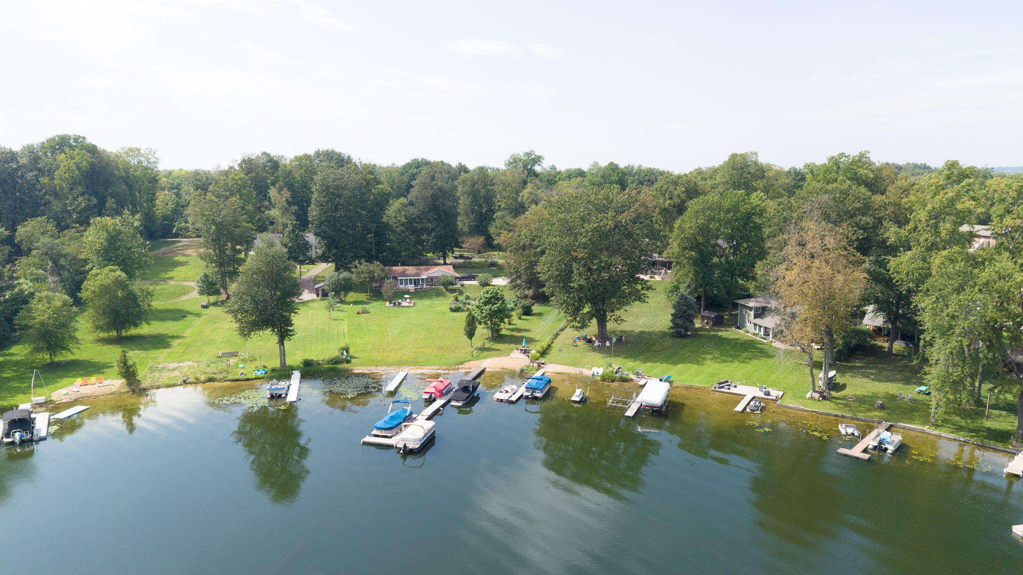 2523 Vanhorn Court