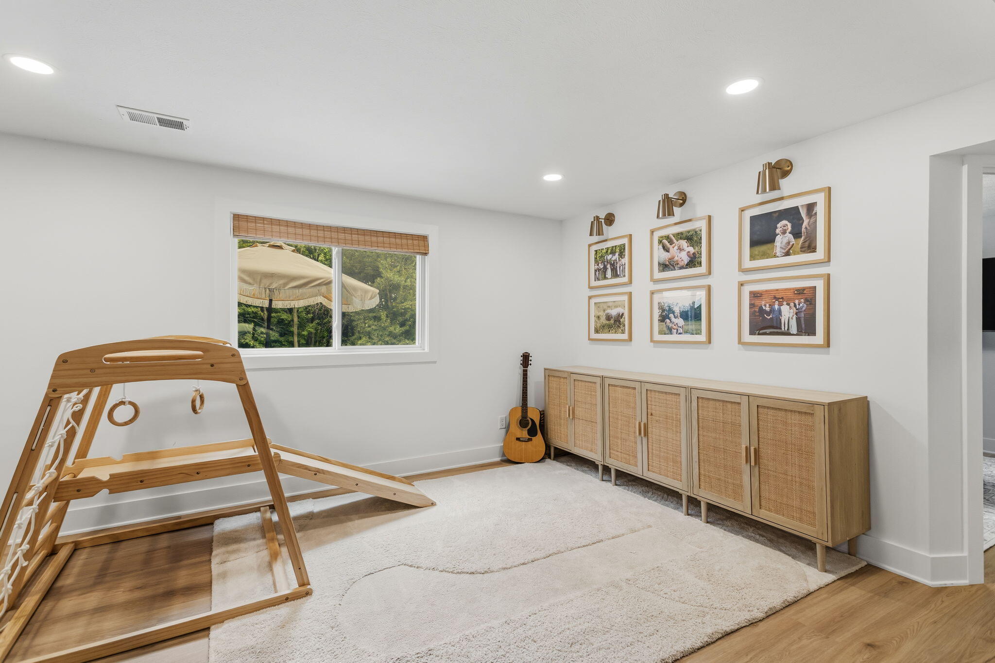 2523 Vanhorn Court