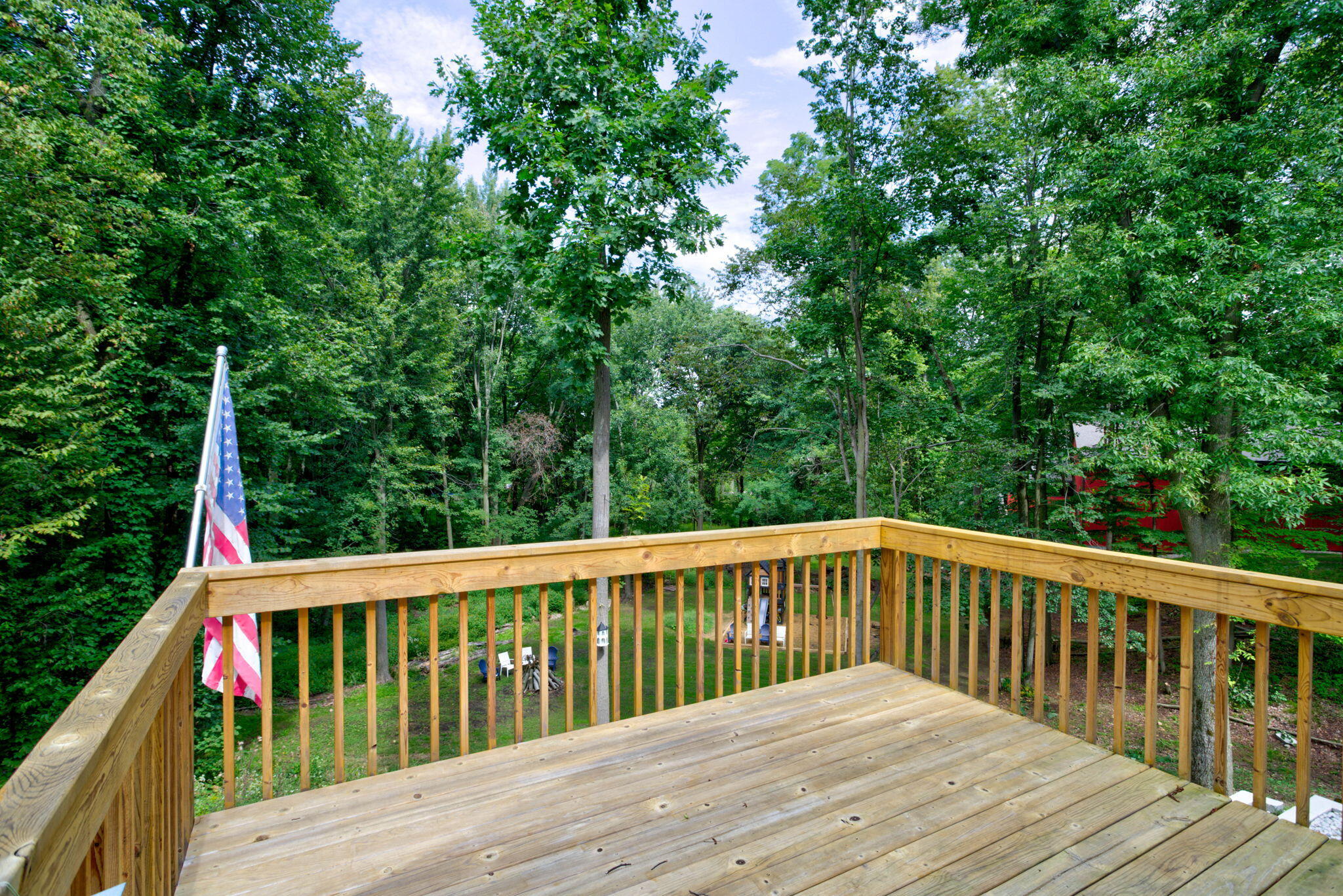 2523 Vanhorn Court