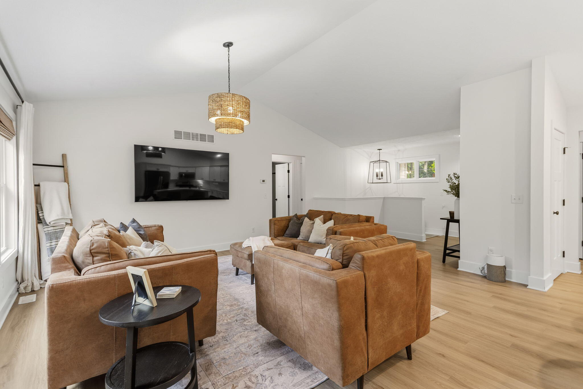 2523 Vanhorn Court