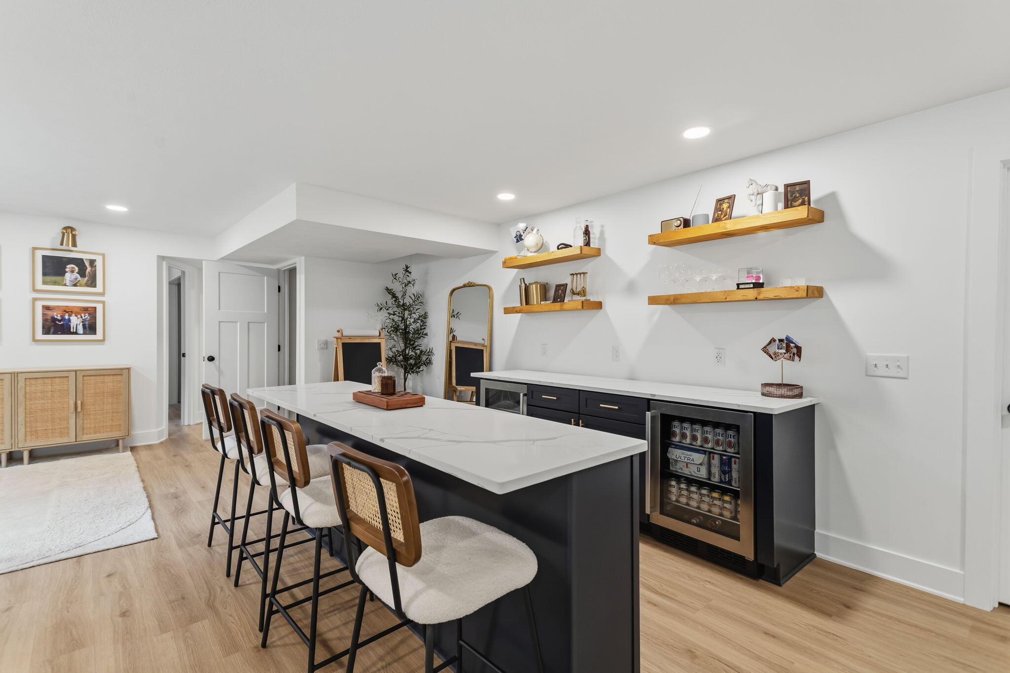 2523 Vanhorn Court