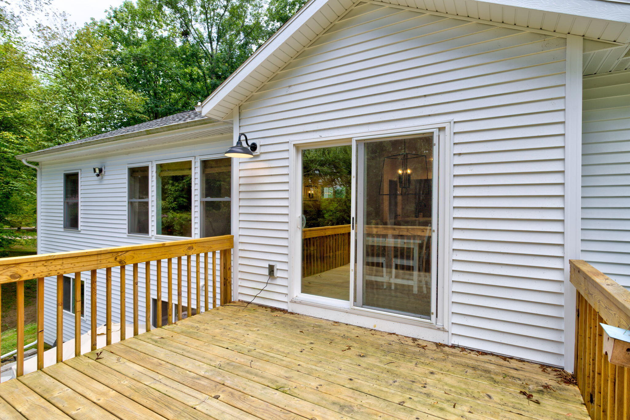 2523 Vanhorn Court