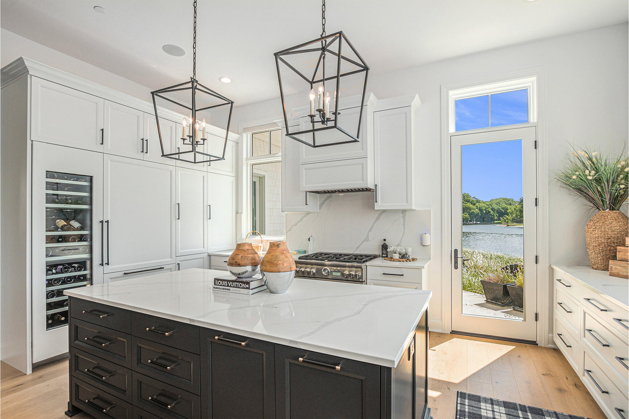 6736 Saugatuck Beach Road