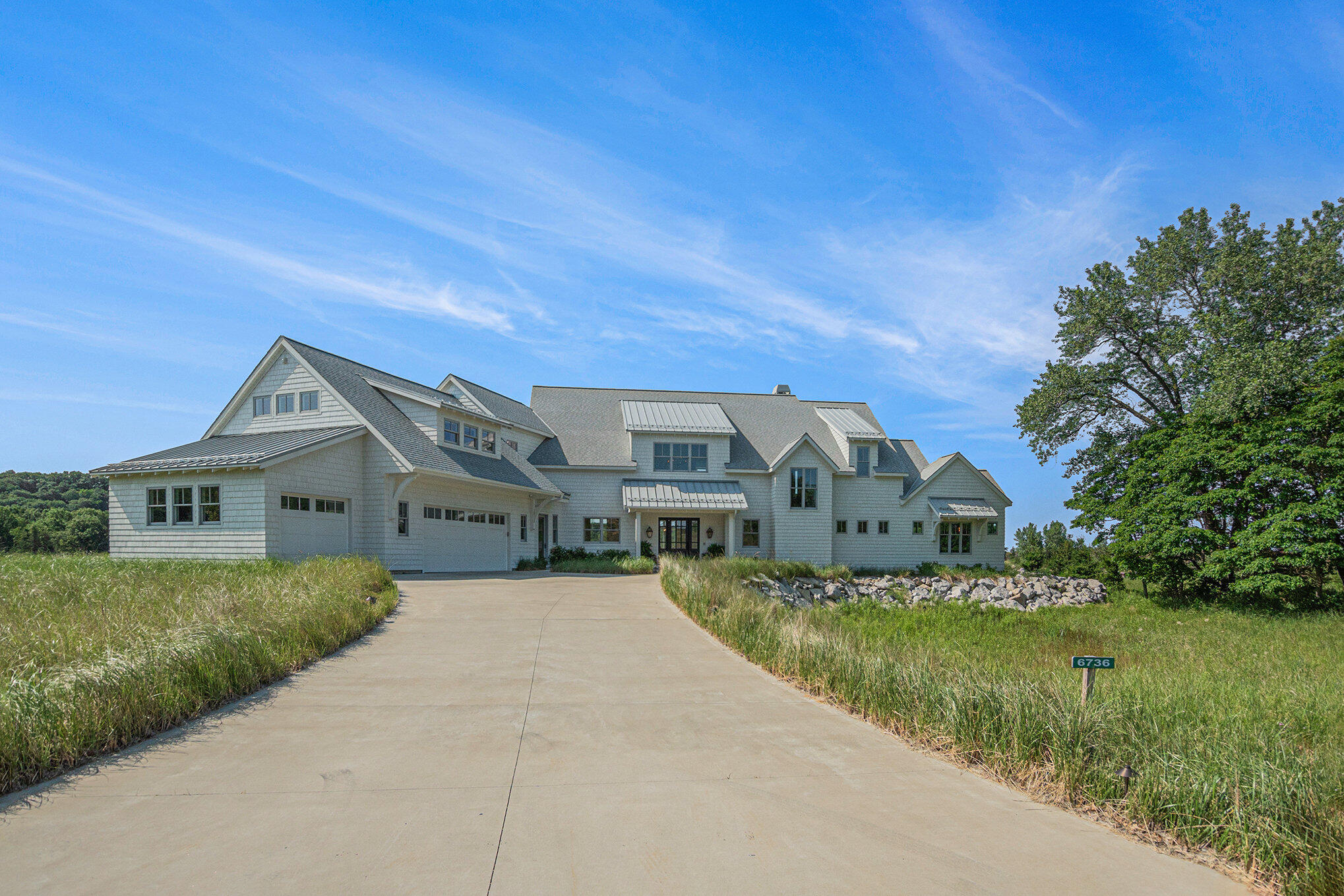 6736 Saugatuck Beach Road
